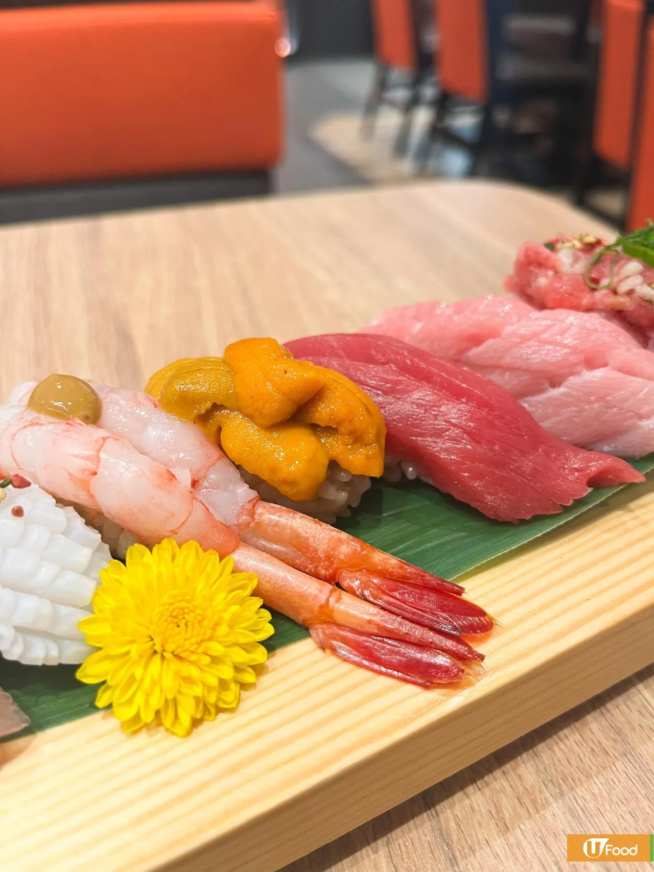 圖片來源：官方網站、U Lifestyle