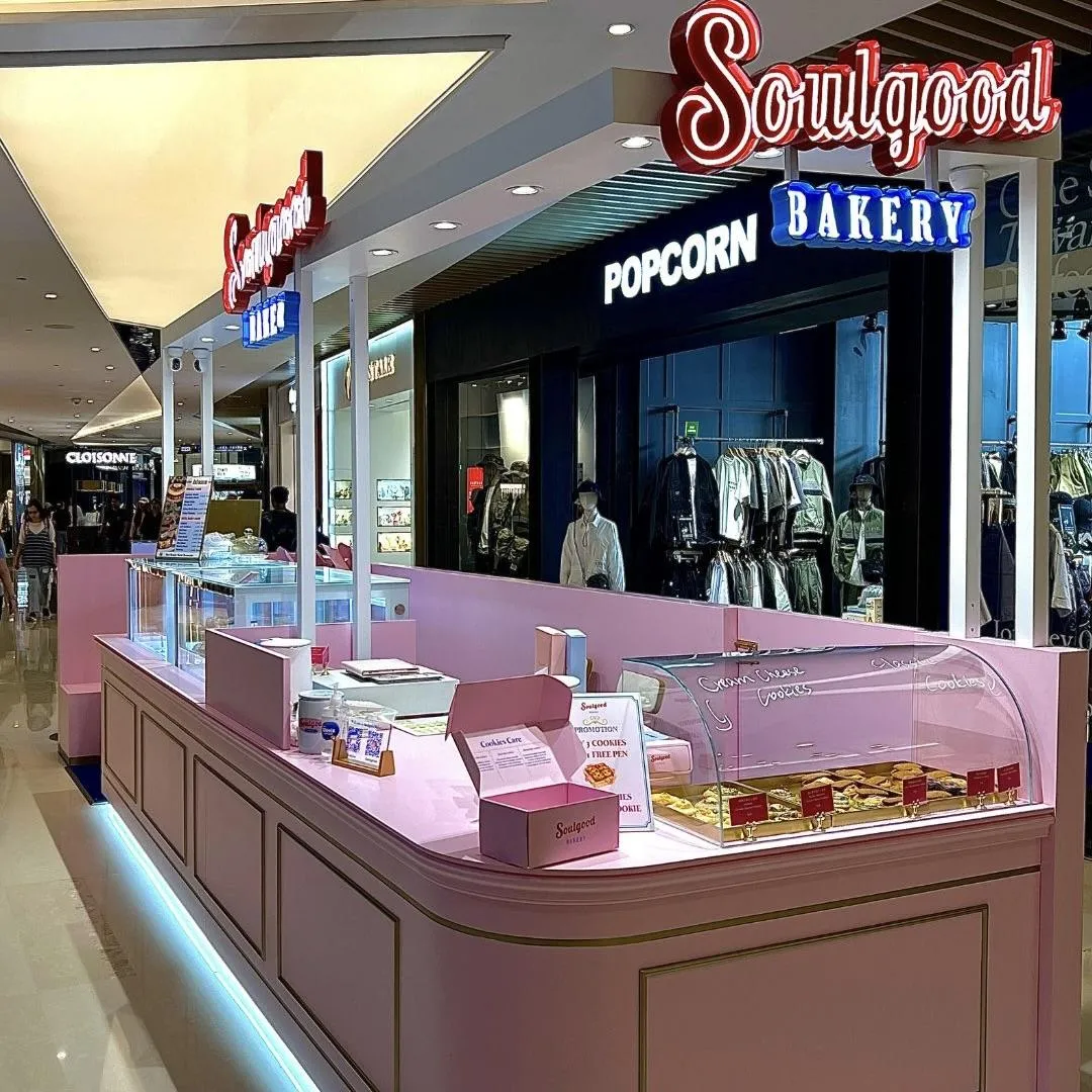 Soulgood Bakery