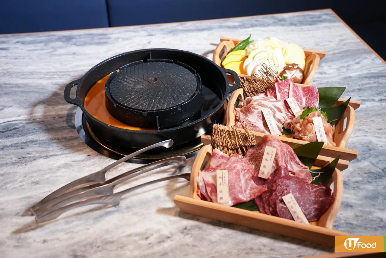 圖片來源：官方網站、U Lifestyle