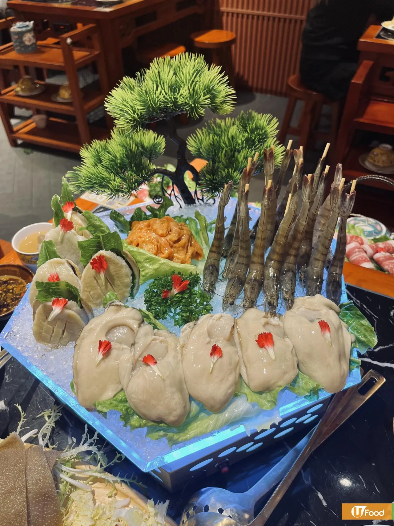 圖片來源：官方網站、U Lifestyle