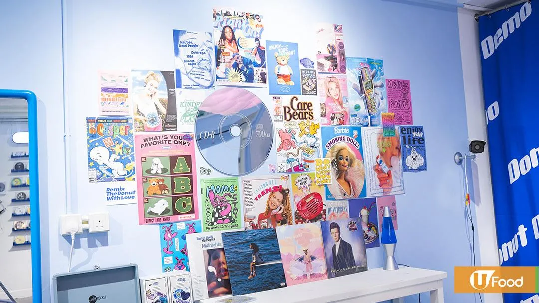 圖片來源：官方網站、U Lifestyle