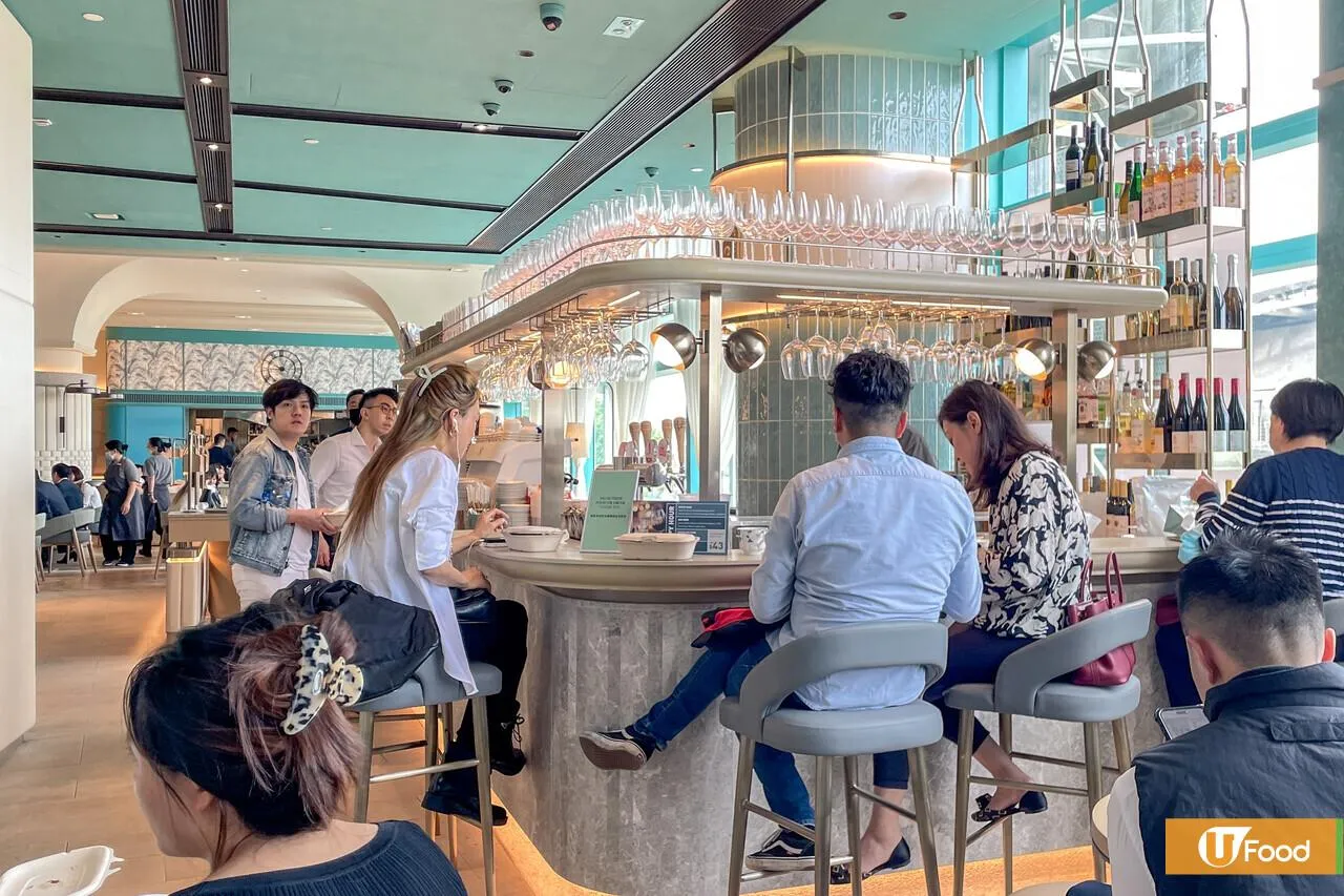 圖片來源：官方網站、U Lifestyle