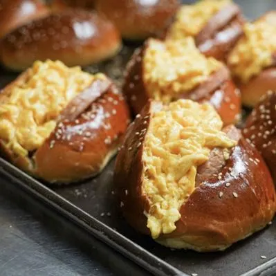 加多娜天然酵母手作麵包店