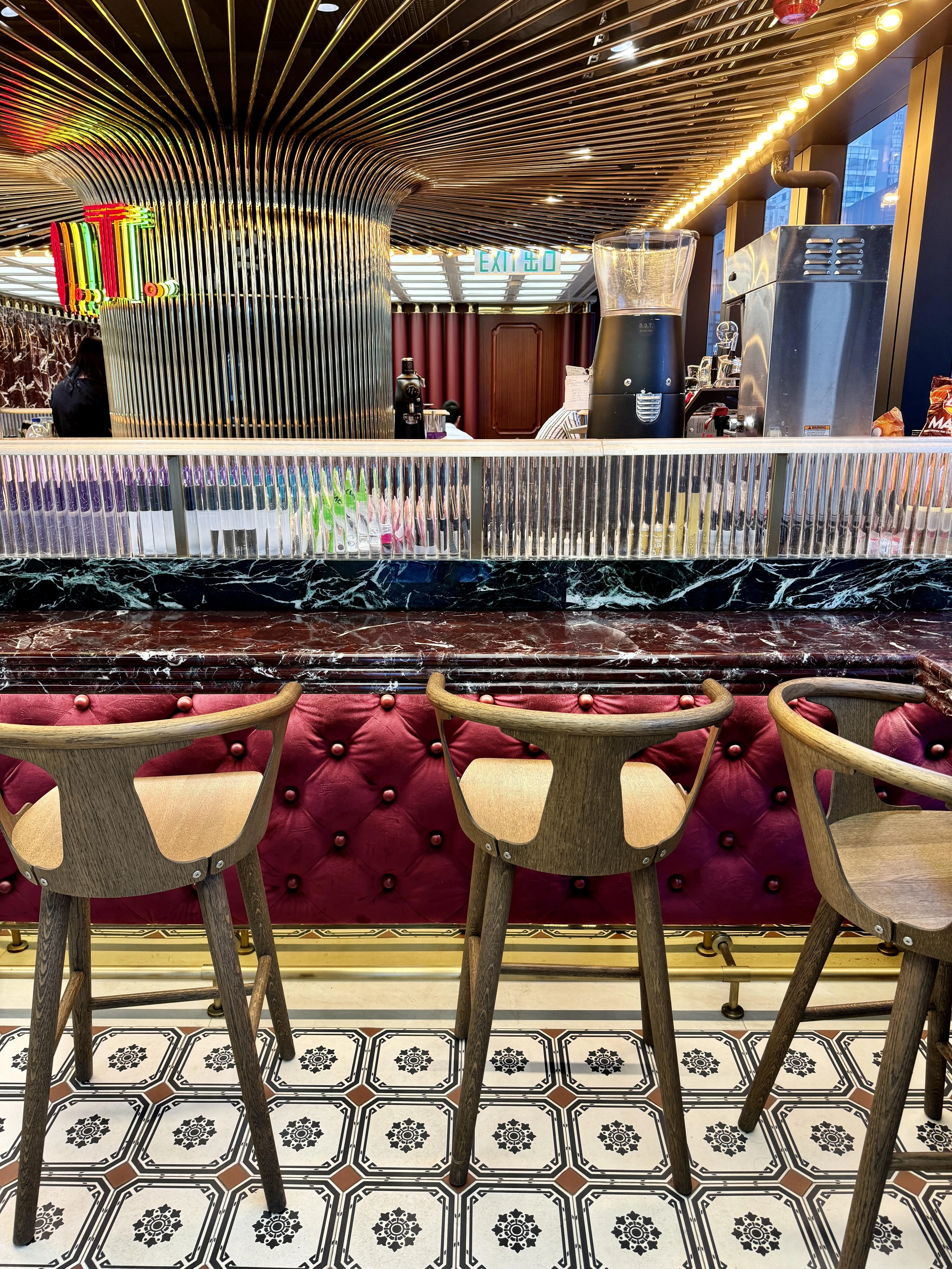 圖片來源：官方網站、U Lifestyle