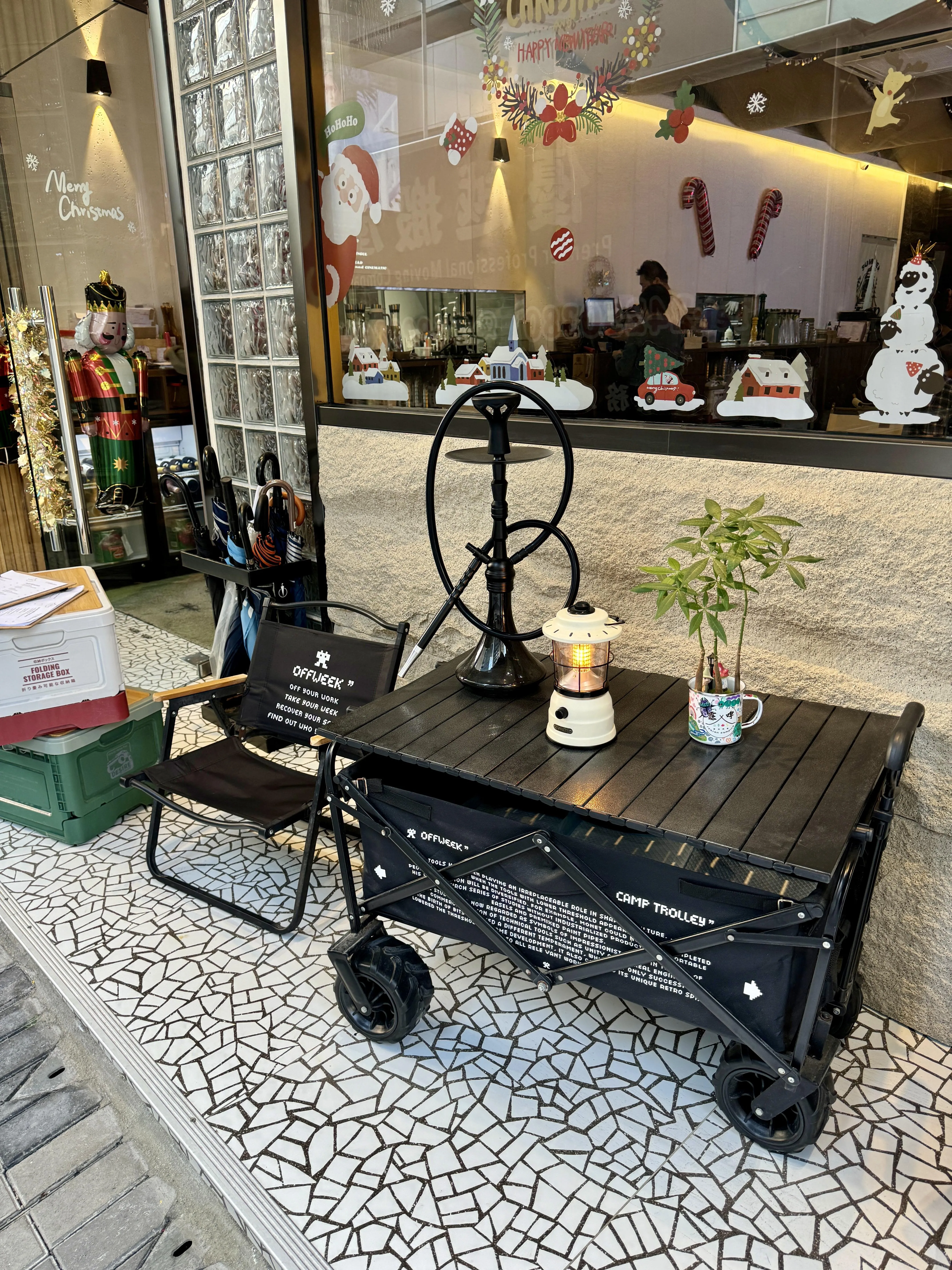 圖片來源：官方網站、U Lifestyle