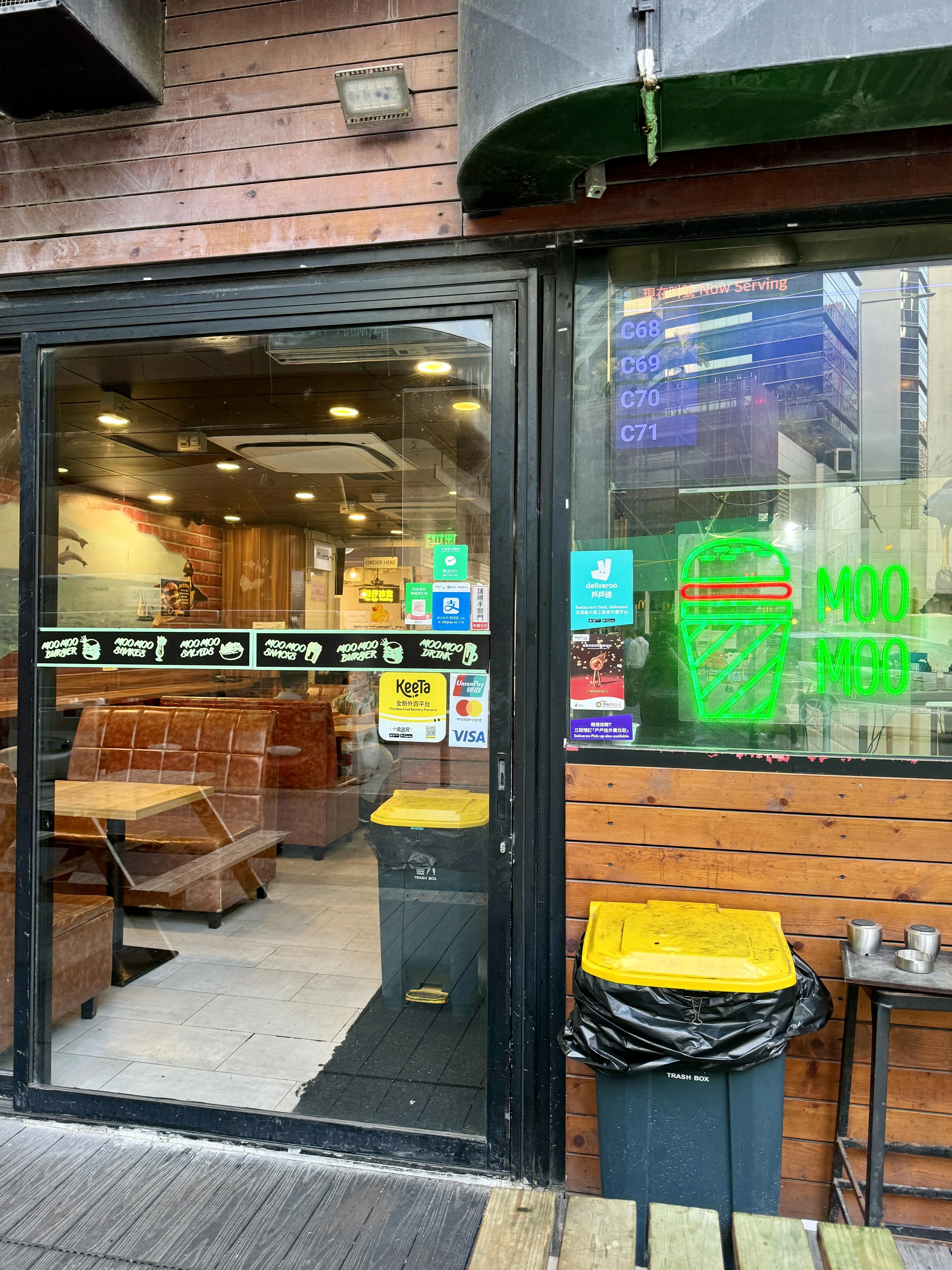 圖片來源：官方網站、U Lifestyle