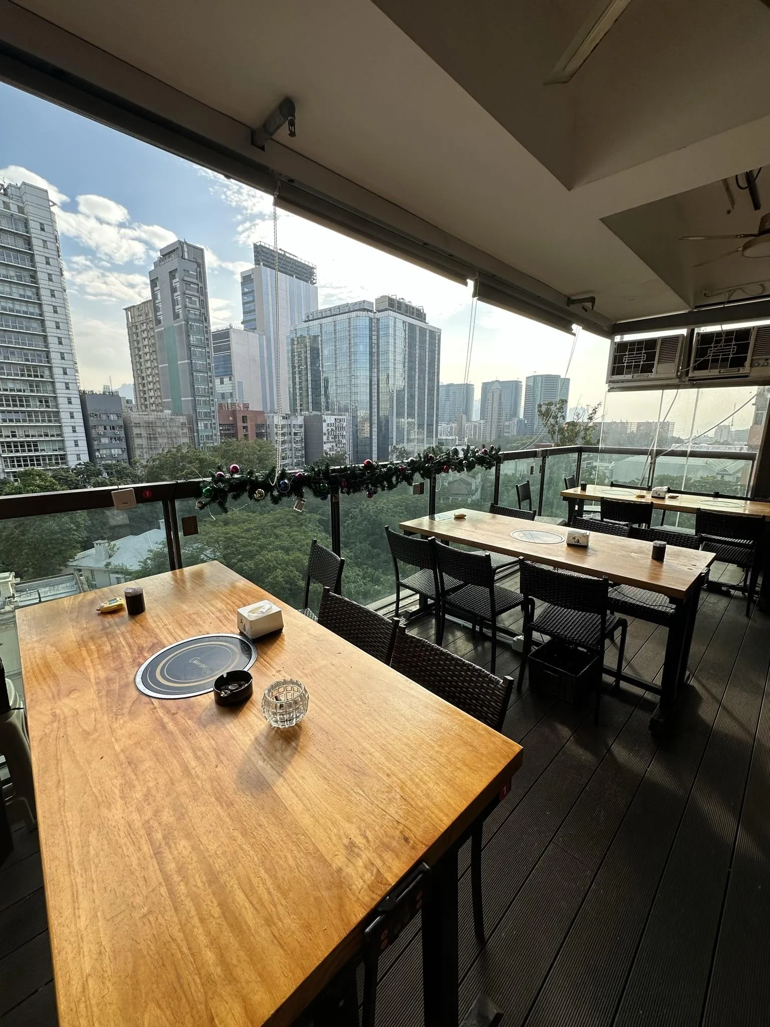 斗滾 Pot Of Soup (尖沙咀銀座店)