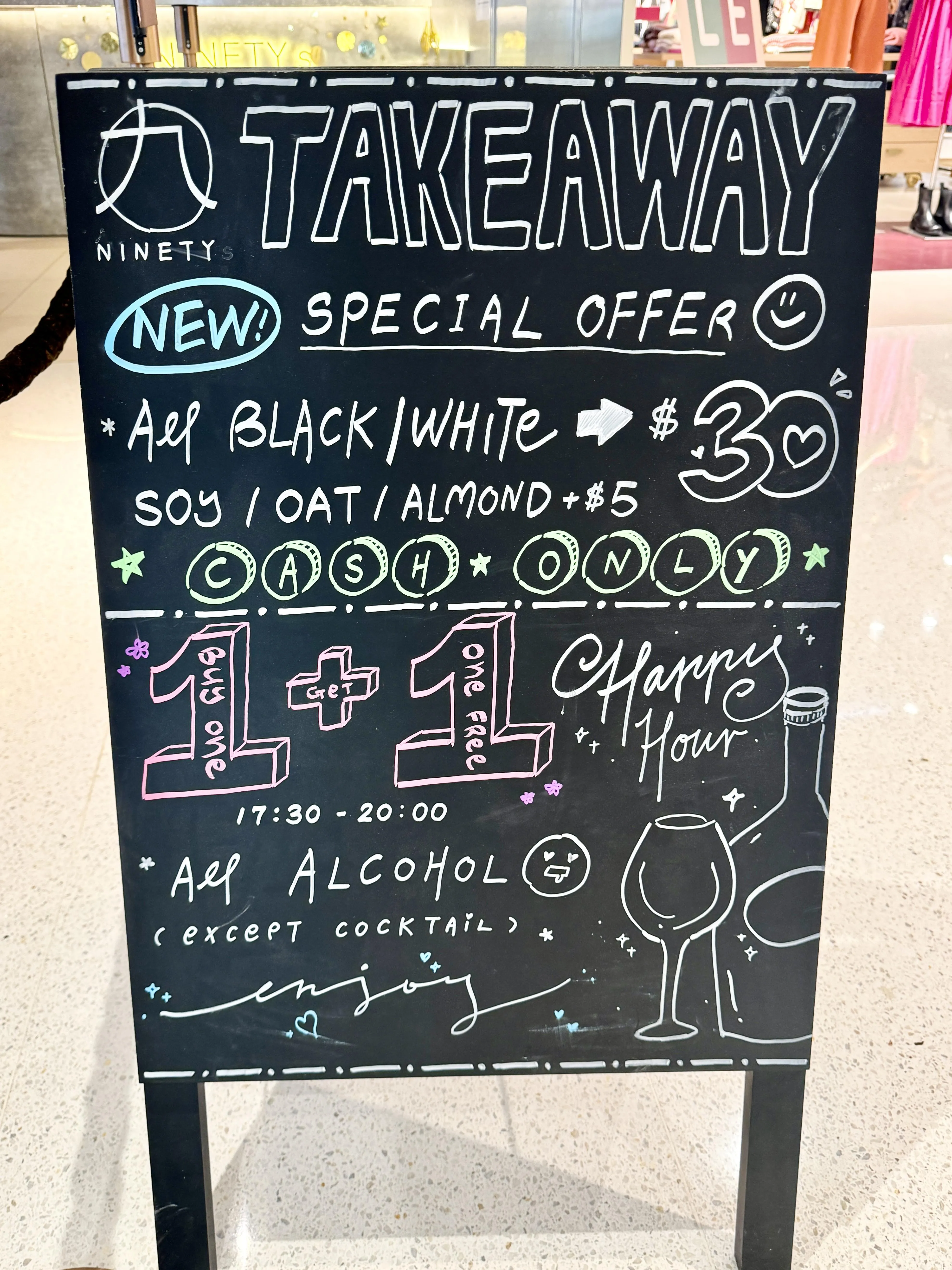 圖片來源：官方網站、U Lifestyle