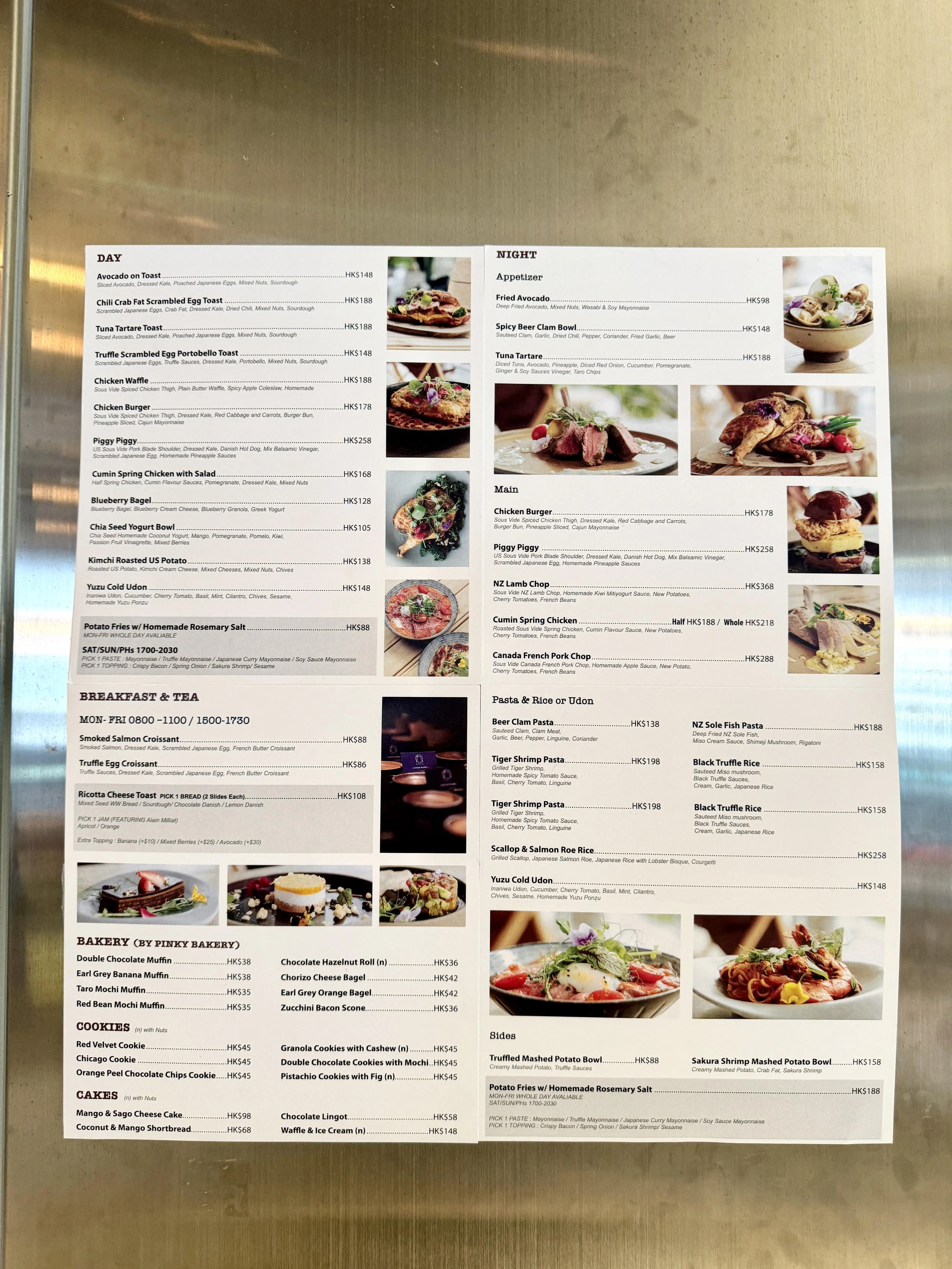 圖片來源：官方網站、U Lifestyle