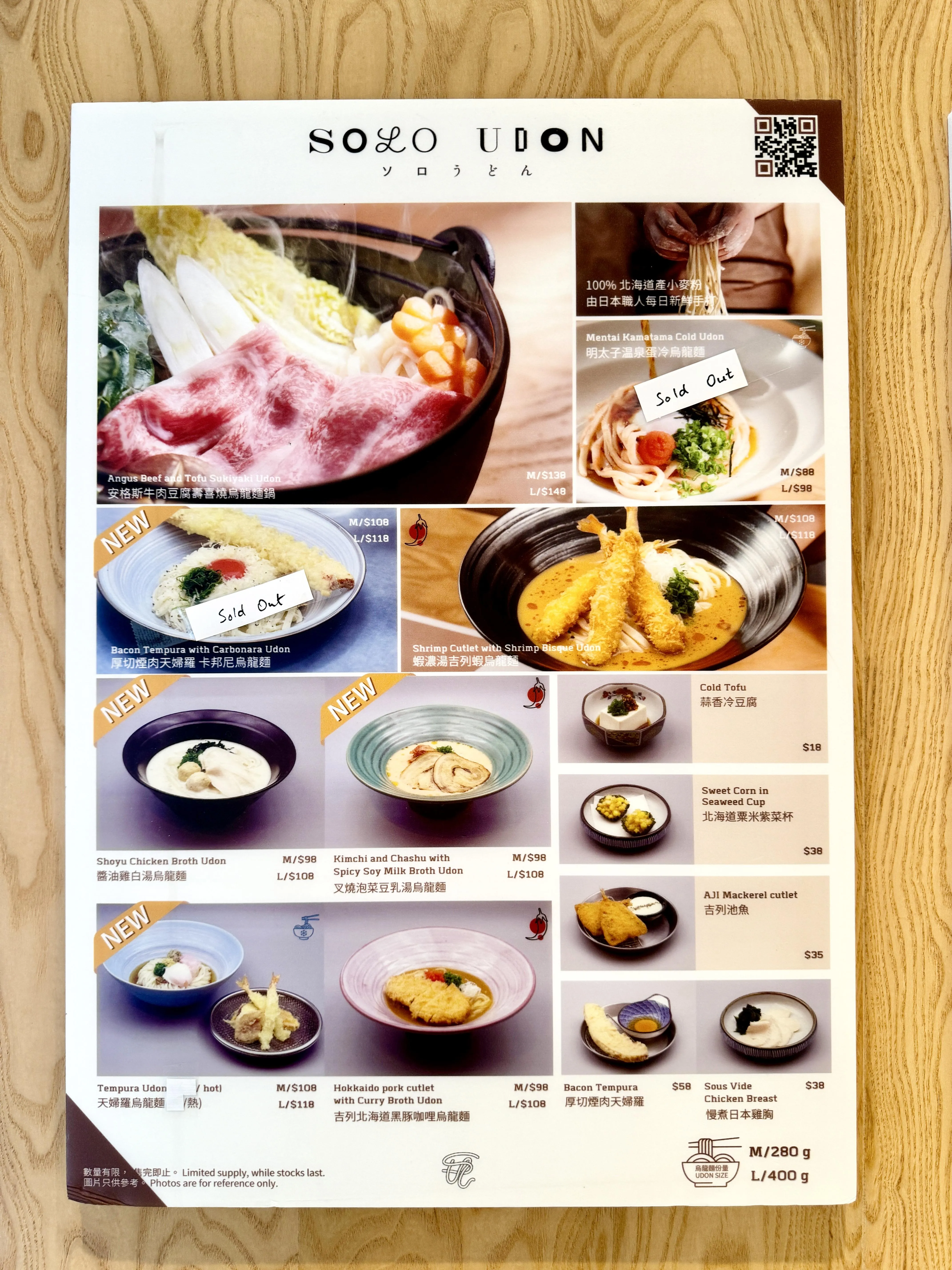 圖片來源：官方網站、U Lifestyle