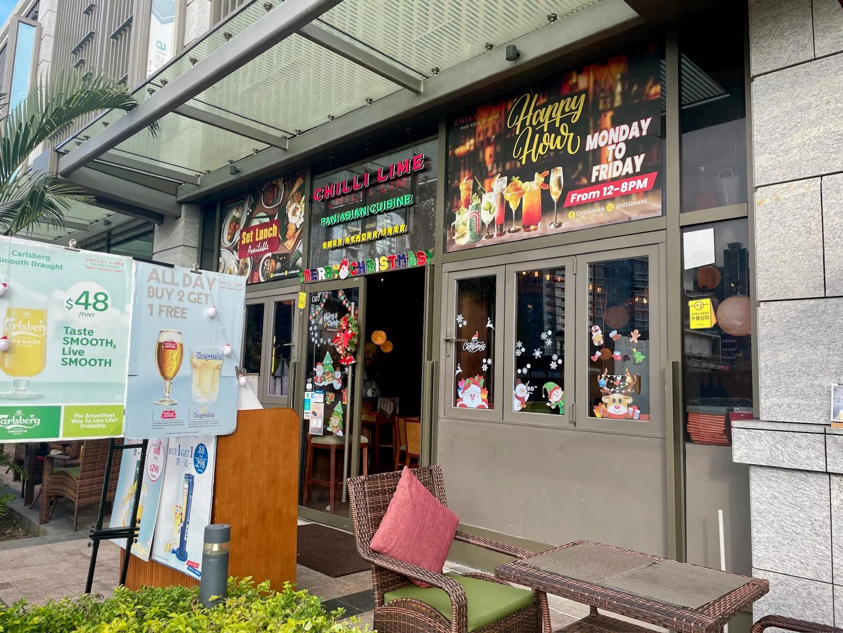 圖片來源：官方網站、U Lifestyle