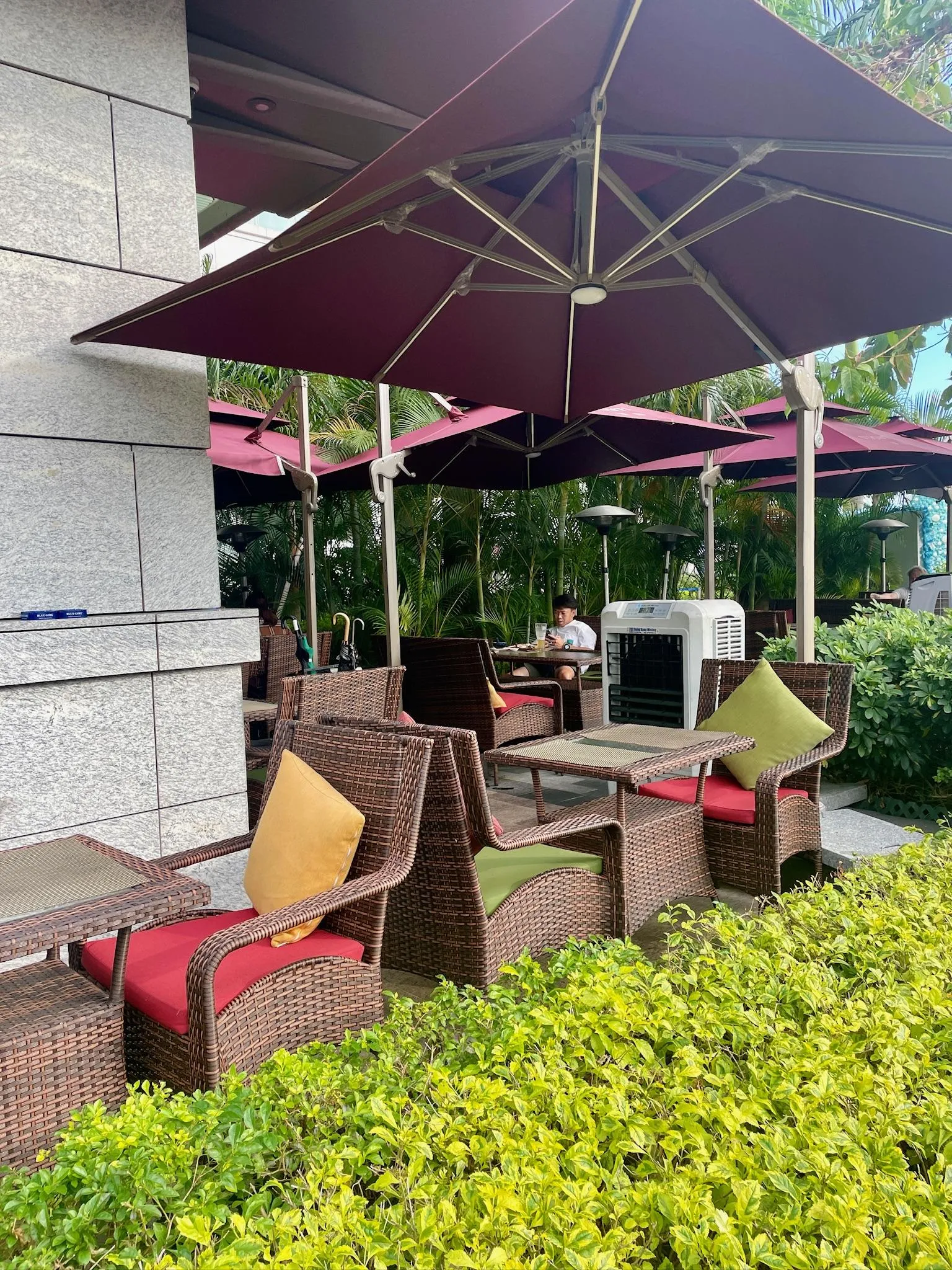 圖片來源：官方網站、U Lifestyle