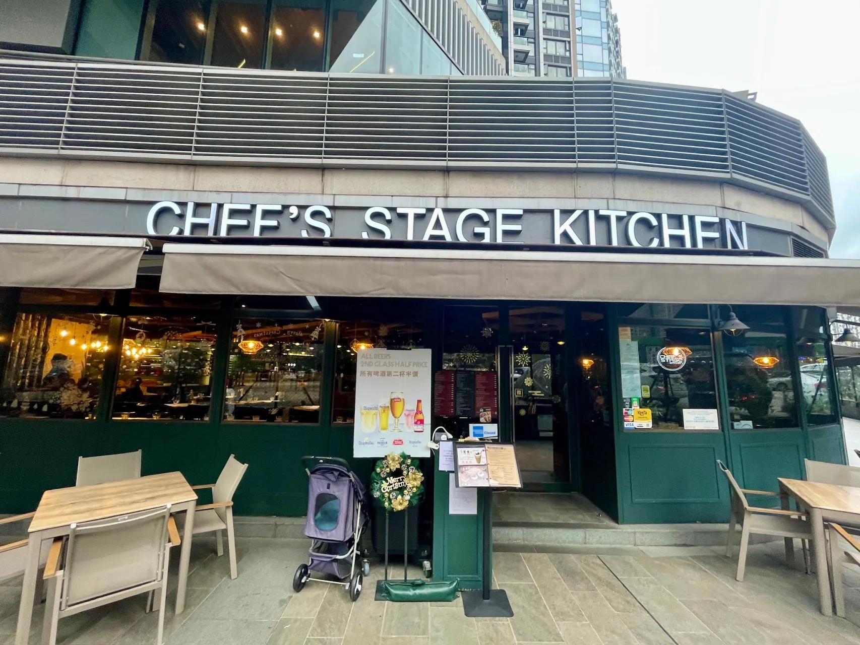 圖片來源：官方網站、U Lifestyle