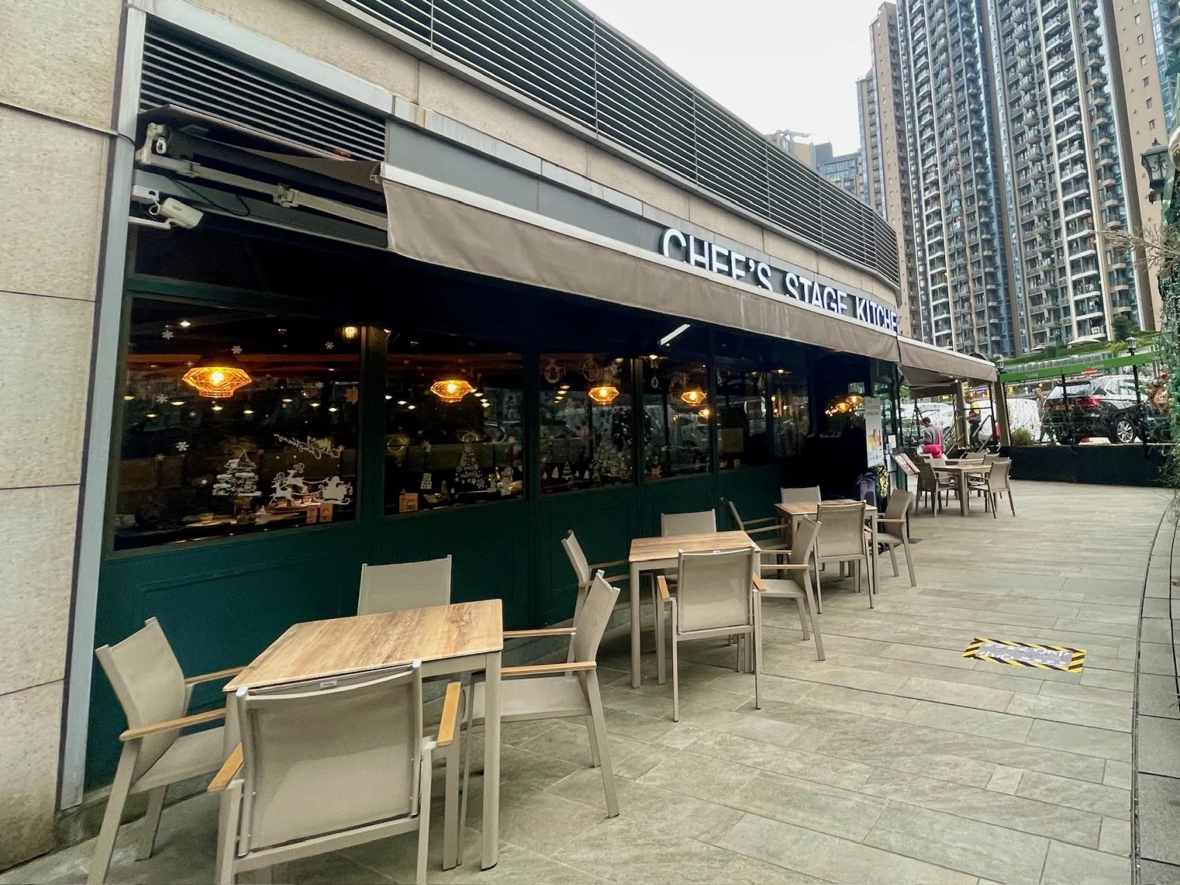 圖片來源：官方網站、U Lifestyle