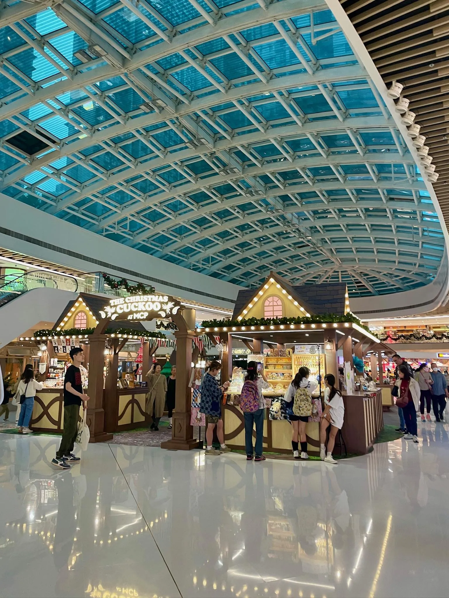 圖片來源：官方網站、U Lifestyle