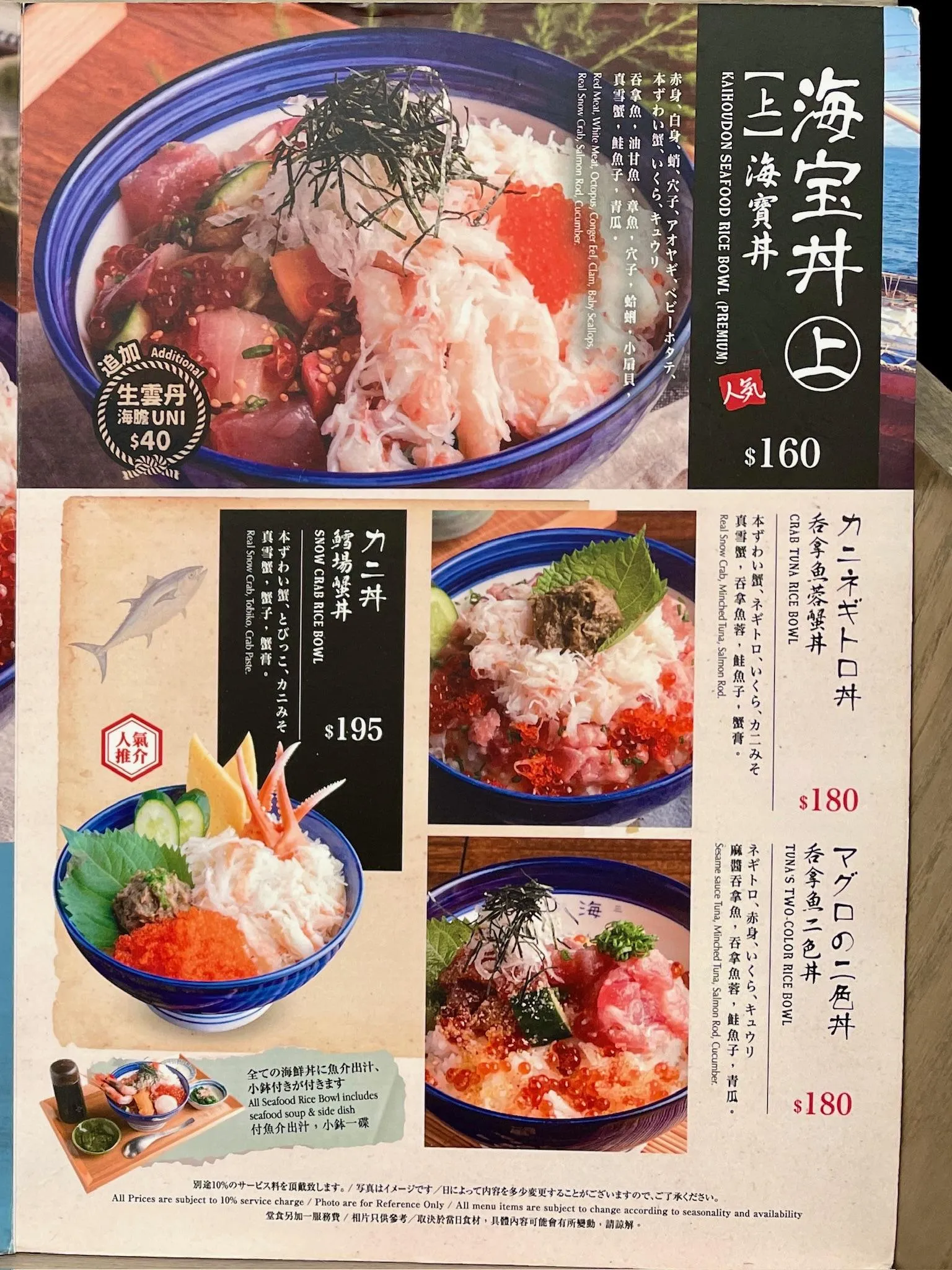 圖片來源：官方網站、U Lifestyle