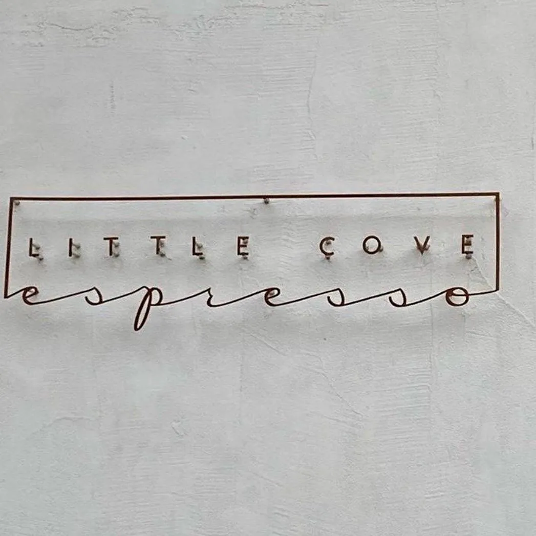Little Cove Espresso (西貢)