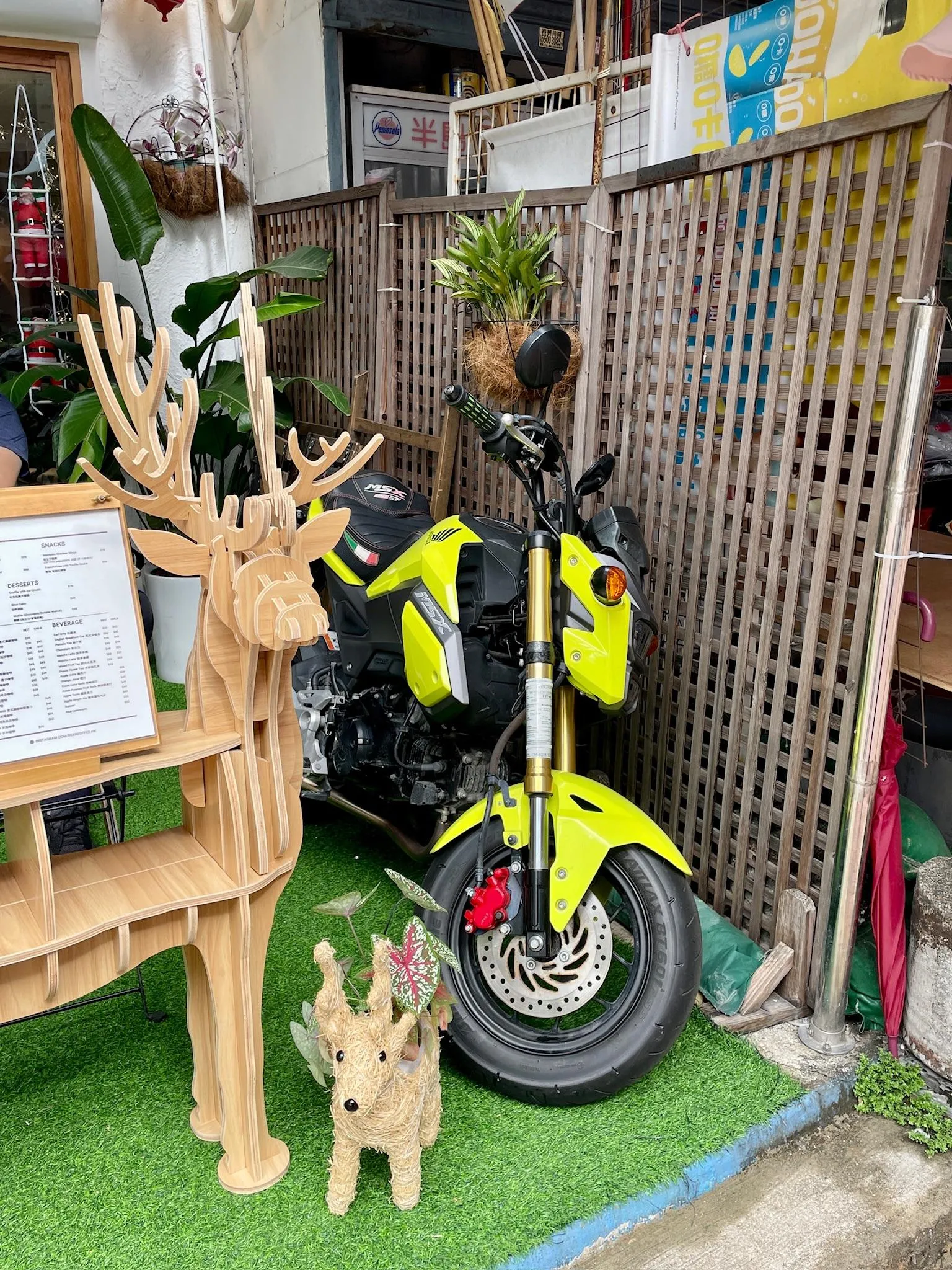 圖片來源：官方網站、U Lifestyle