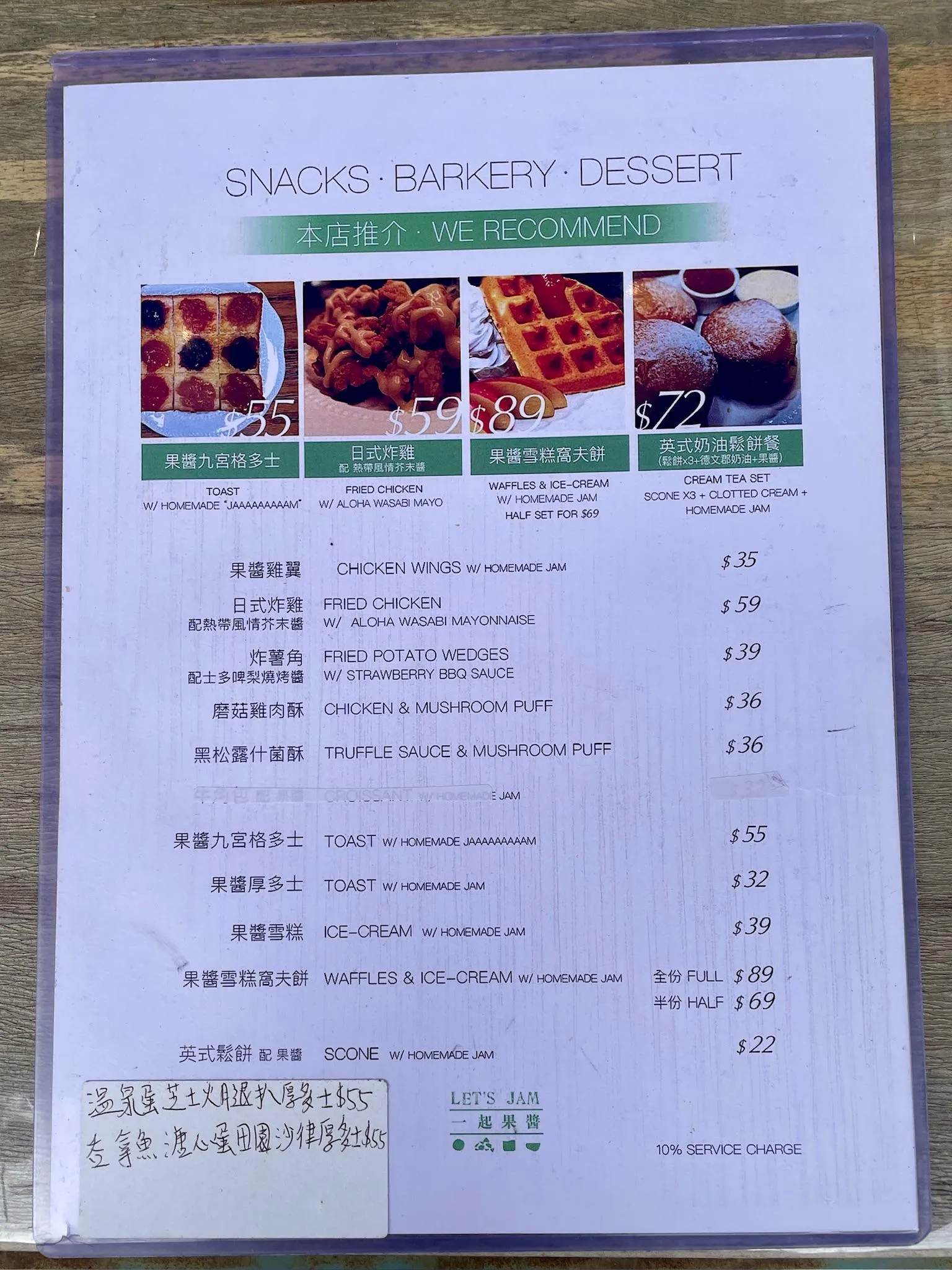 圖片來源：官方網站、U Lifestyle