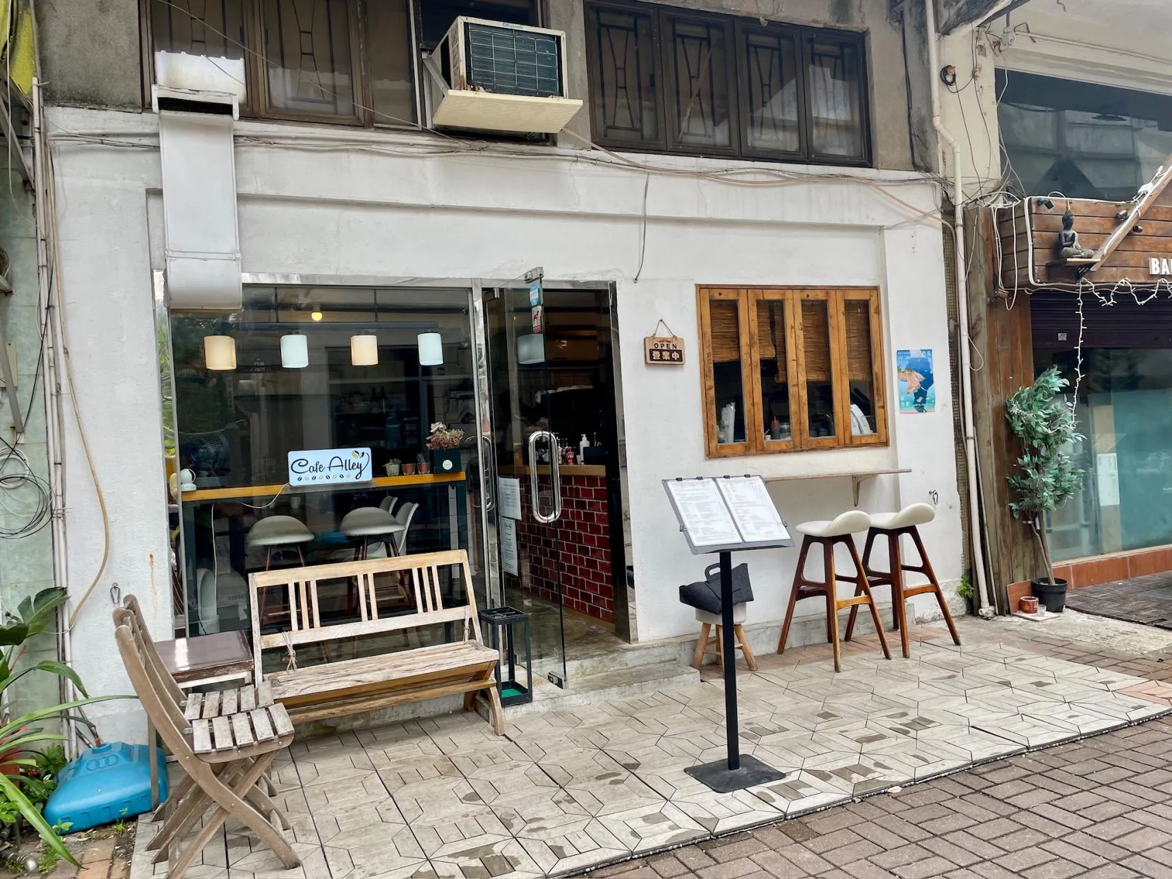 圖片來源：官方網站、U Lifestyle