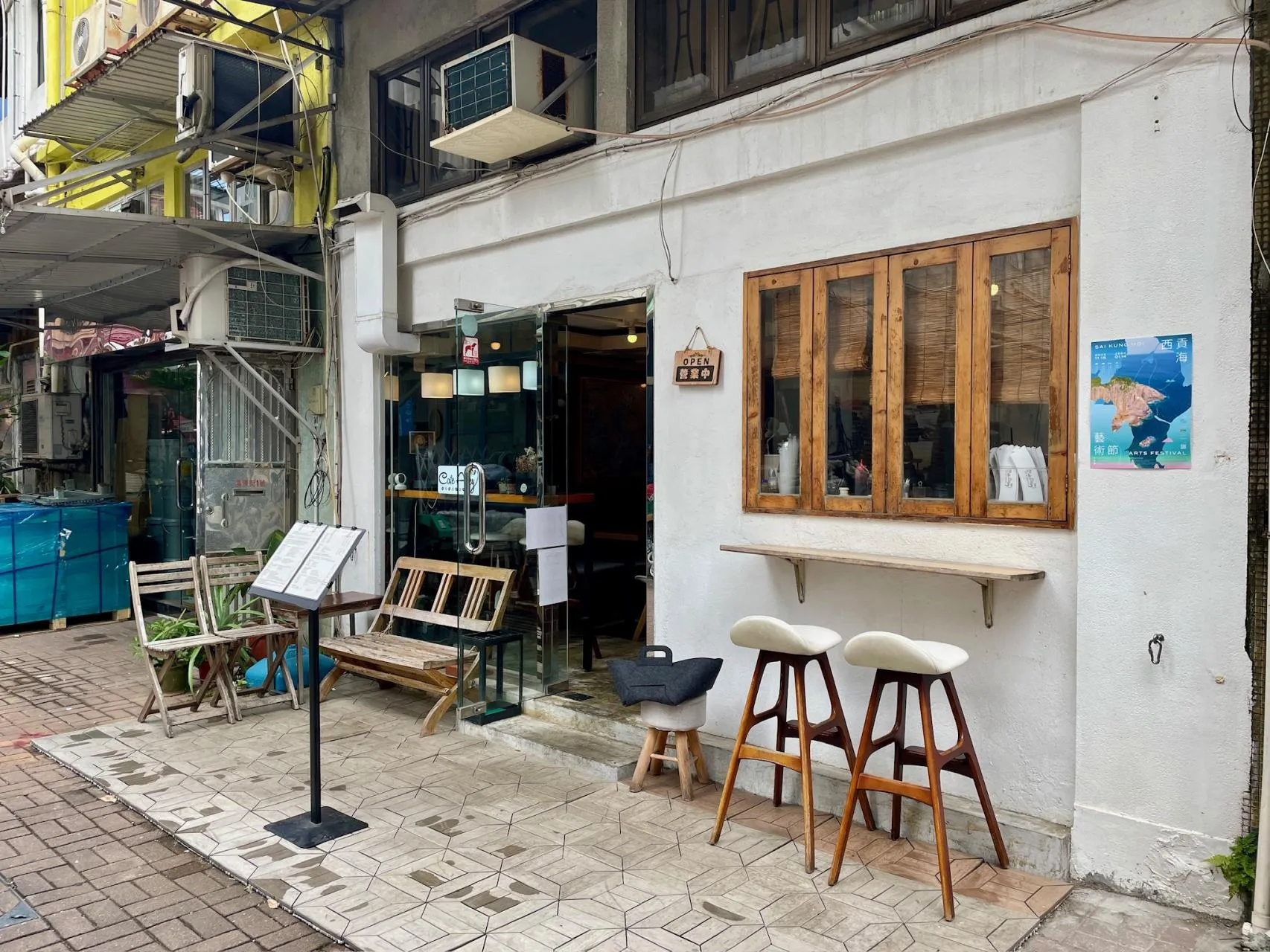 圖片來源：官方網站、U Lifestyle