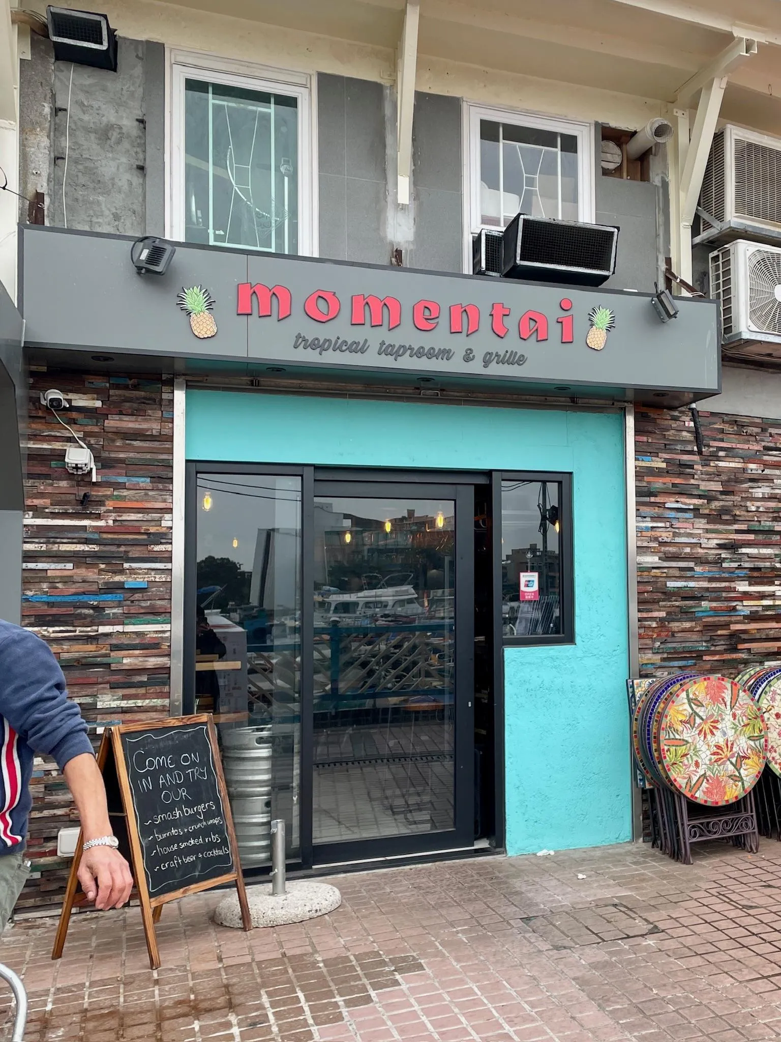 圖片來源：官方網站、U Lifestyle