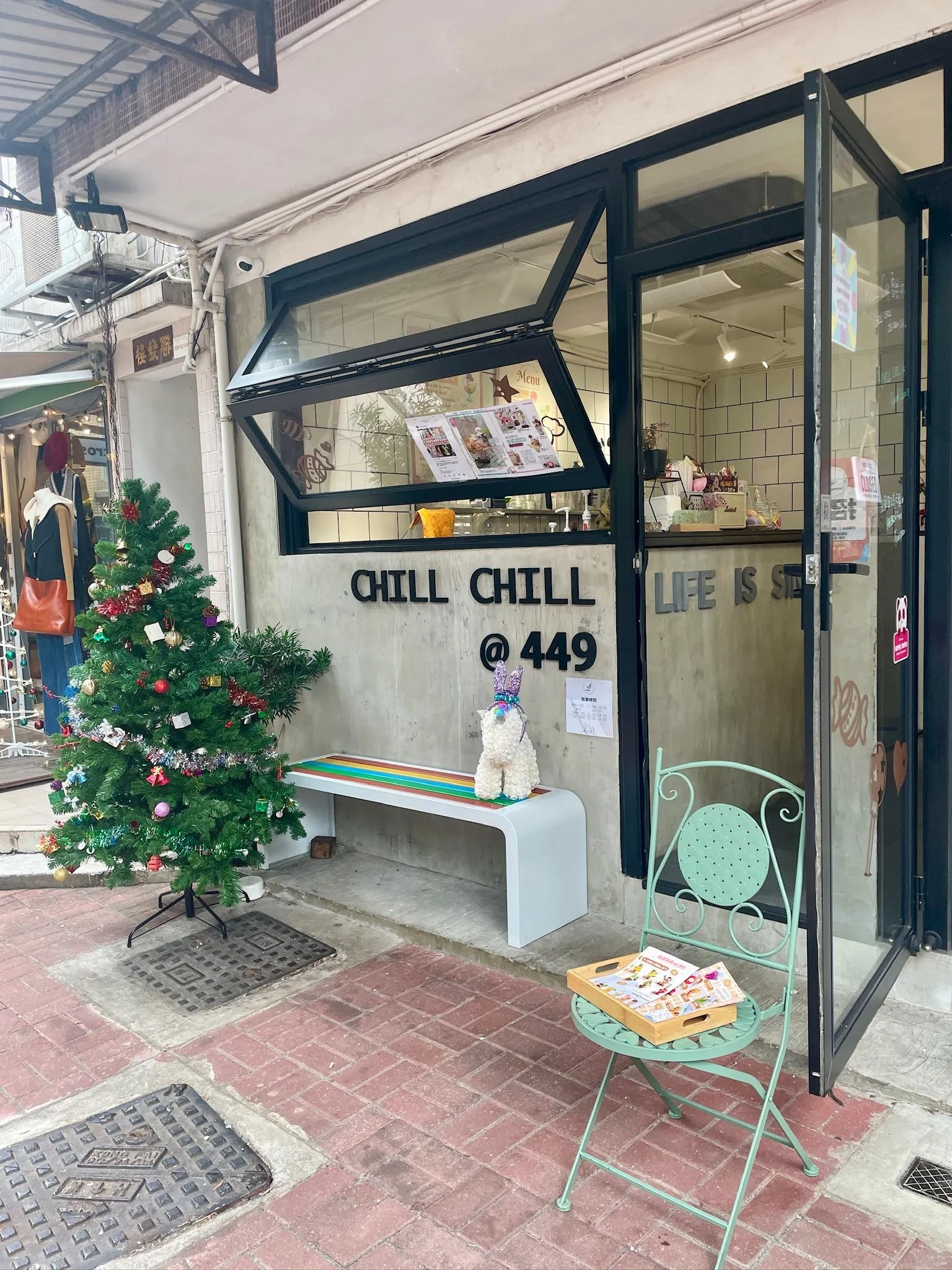 圖片來源：官方網站、U Lifestyle