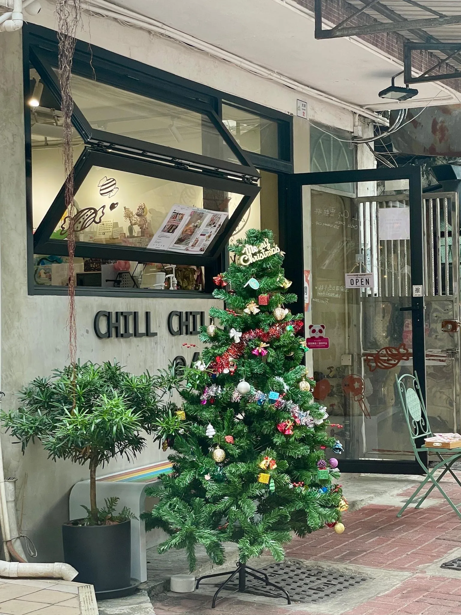 圖片來源：官方網站、U Lifestyle