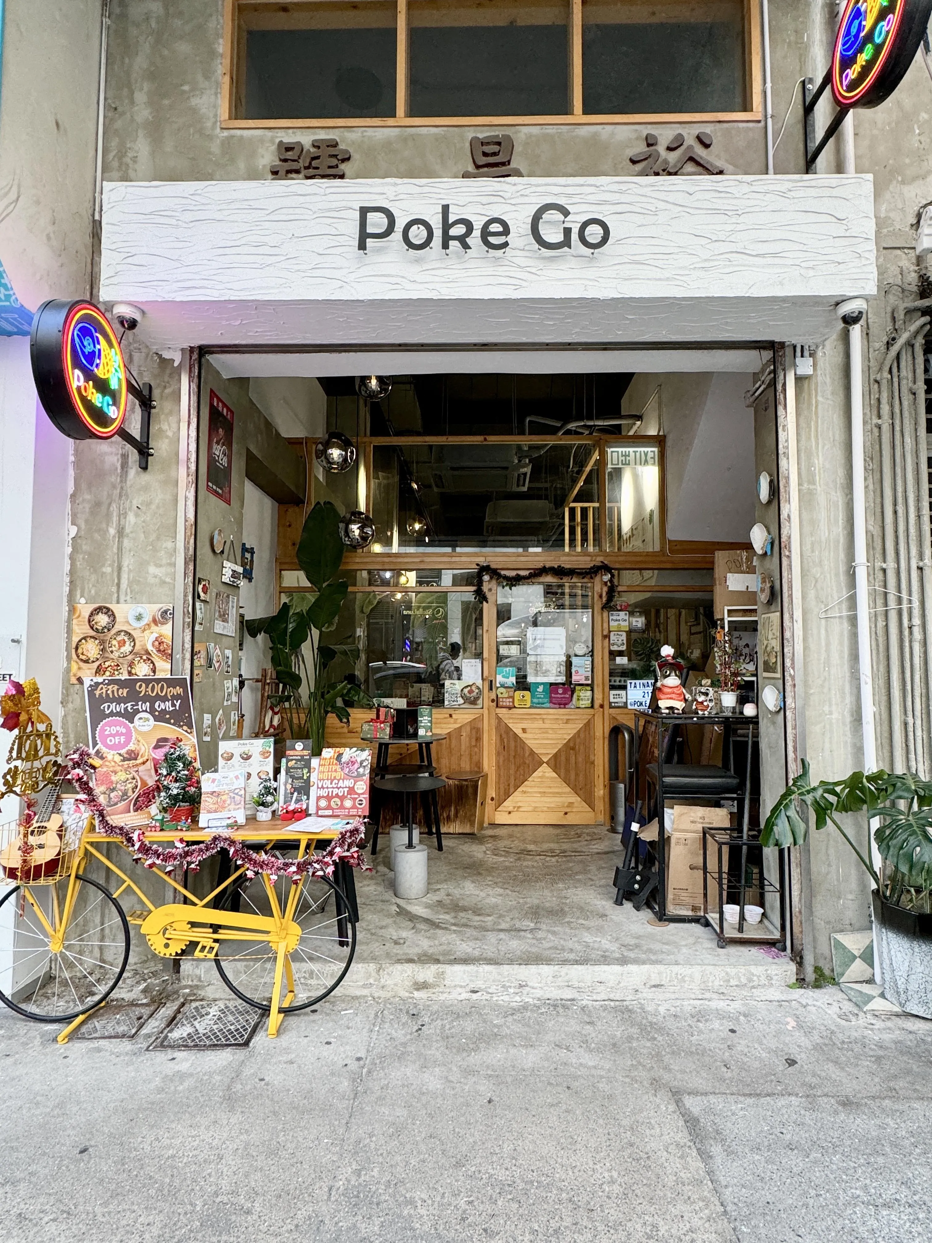 Poke Go