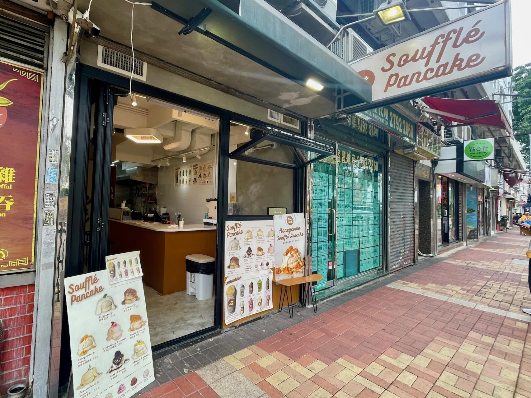 圖片來源：官方網站、U Lifestyle