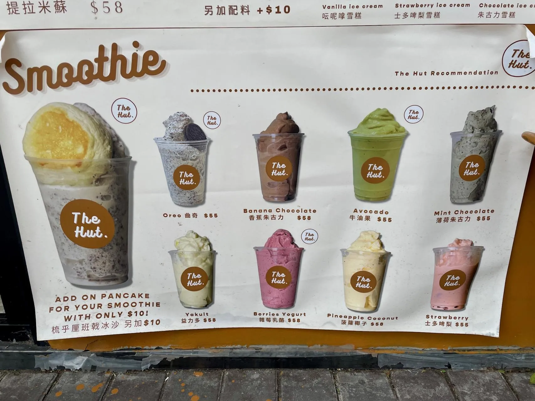 圖片來源：官方網站、U Lifestyle