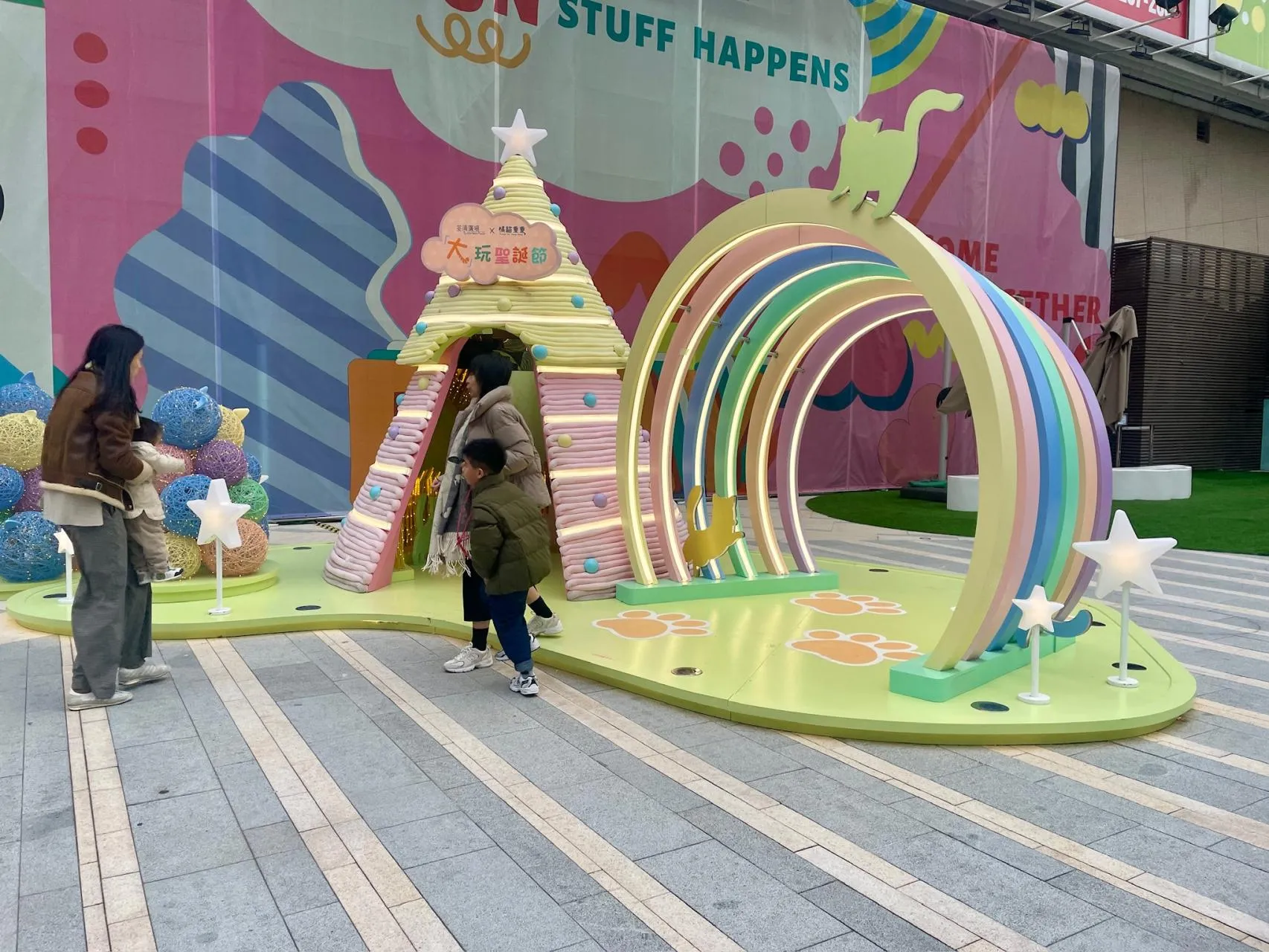 圖片來源：官方網站、U Lifestyle