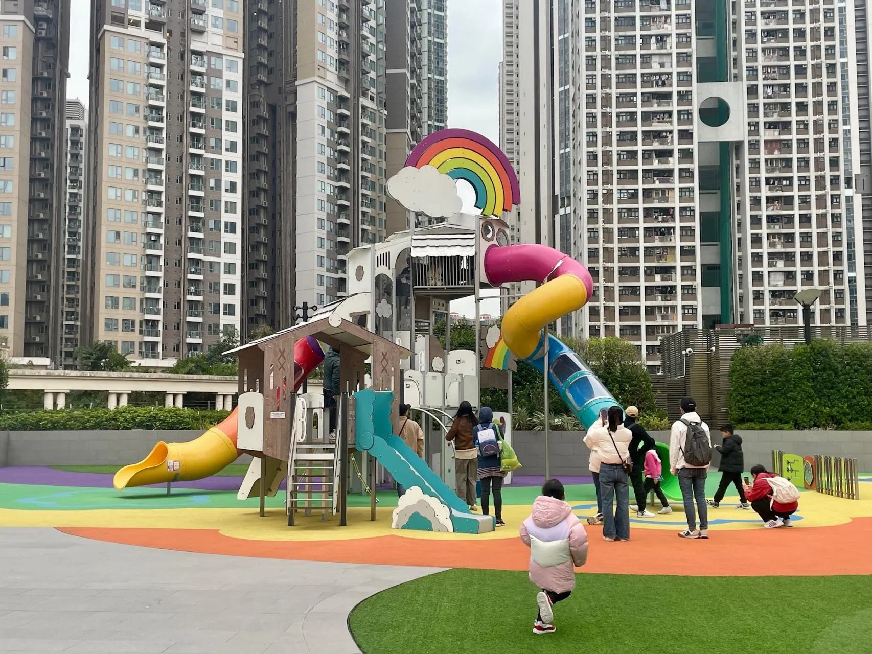 圖片來源：官方網站、U Lifestyle