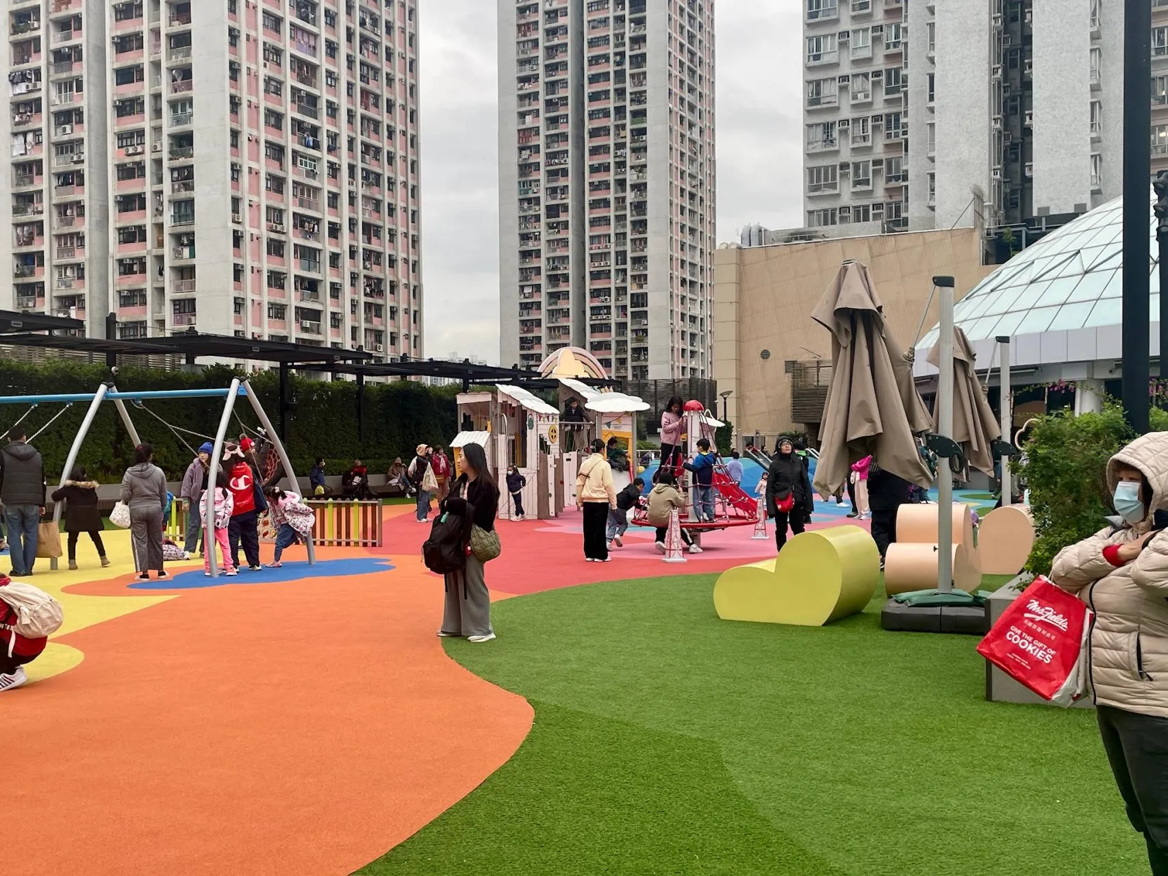 圖片來源：官方網站、U Lifestyle