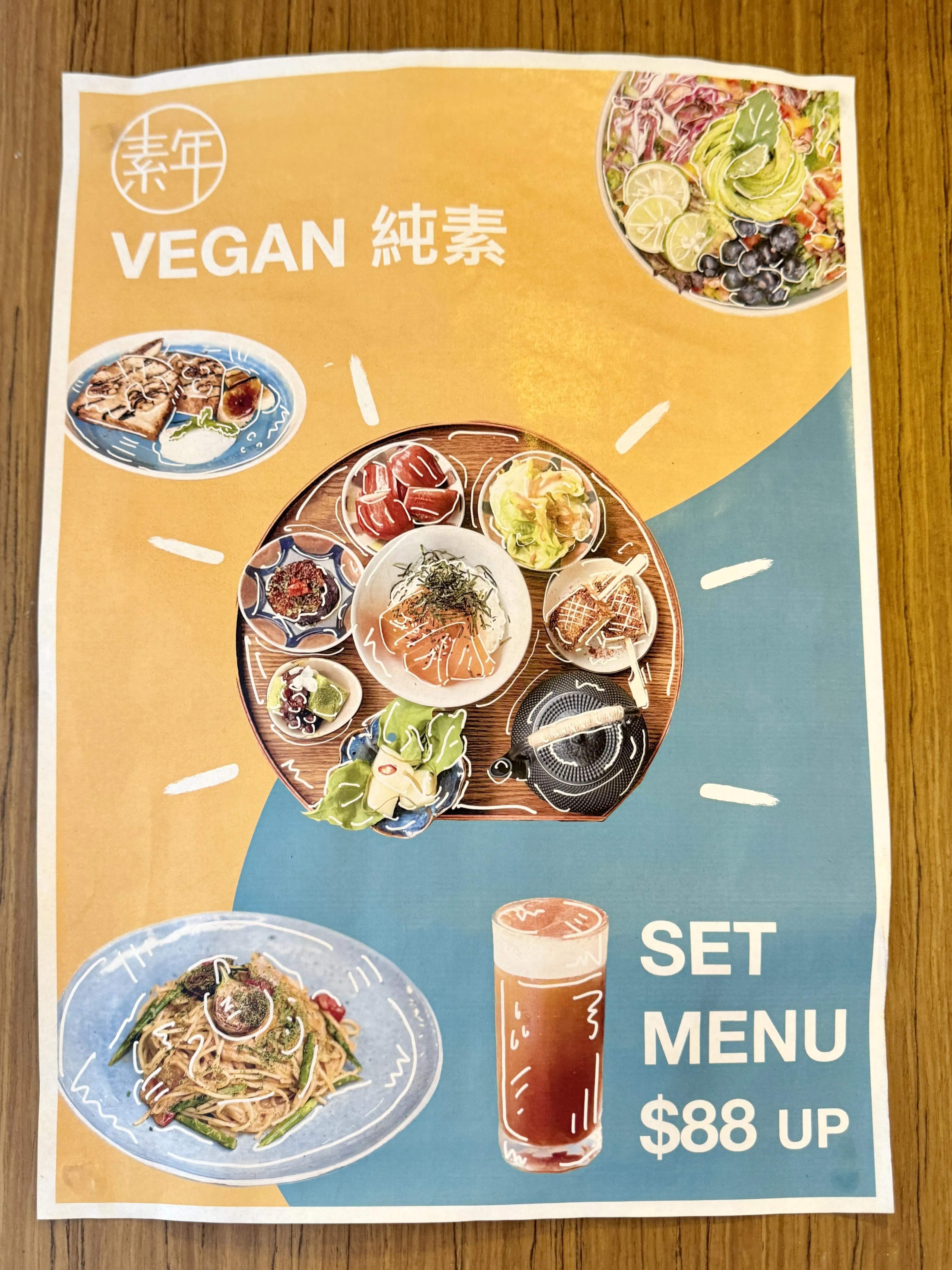 圖片來源：官方網站、U Lifestyle