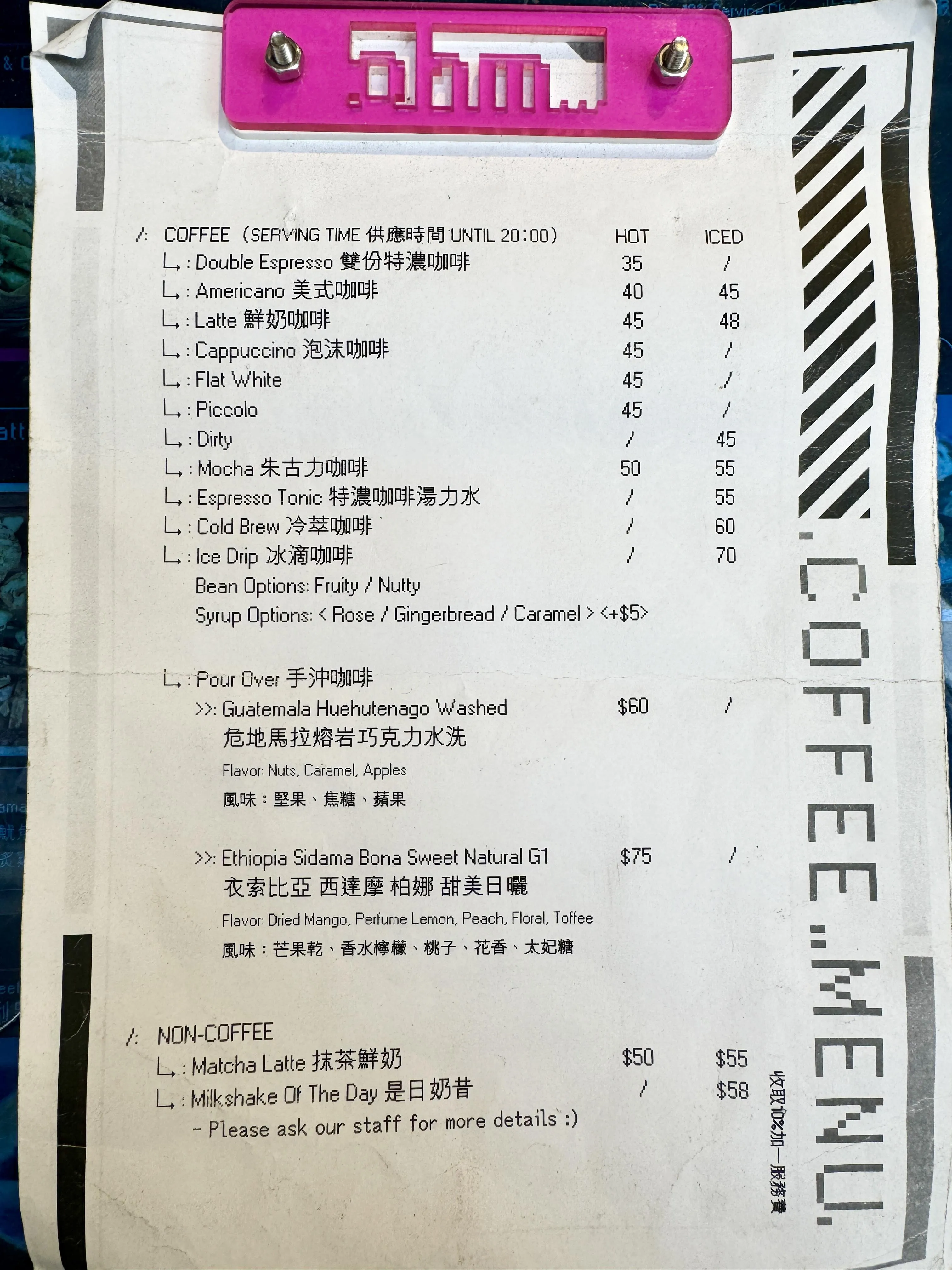 圖片來源：官方網站、U Lifestyle