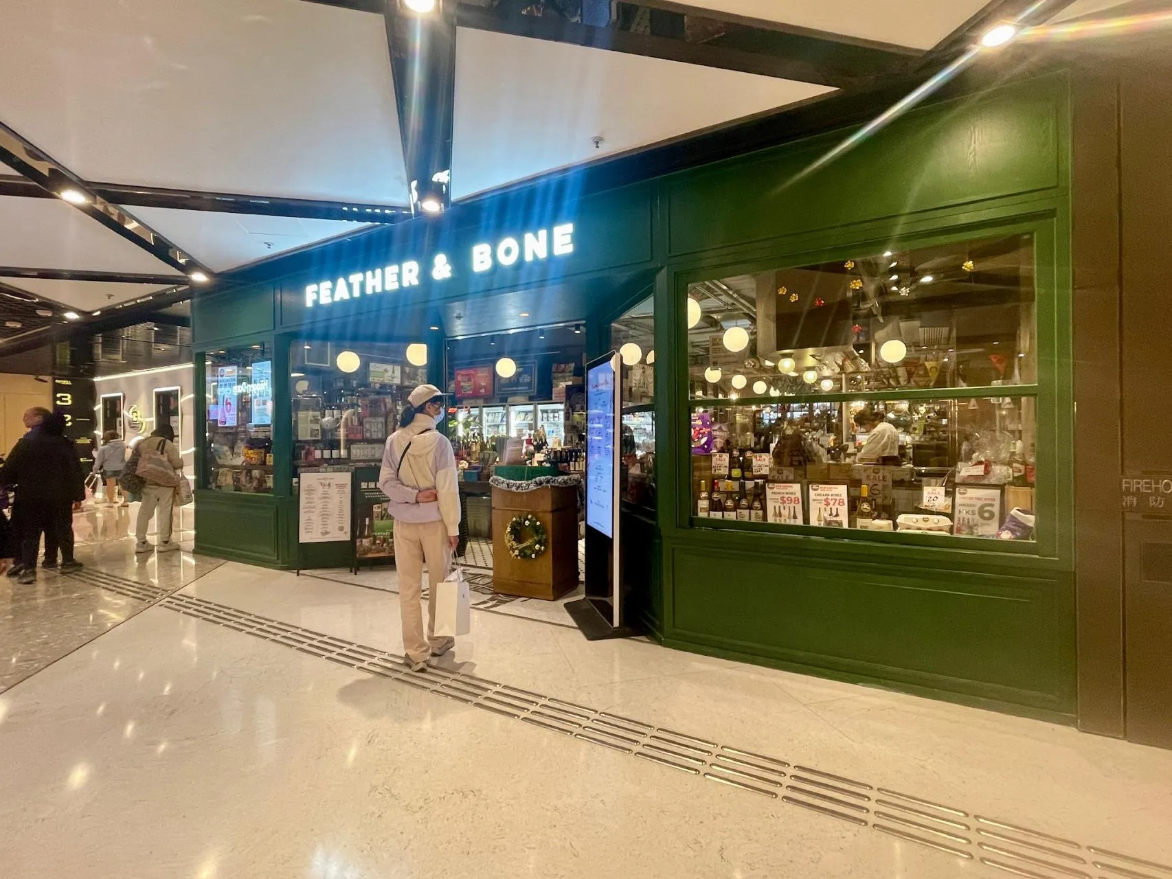 圖片來源：官方網站、U Lifestyle