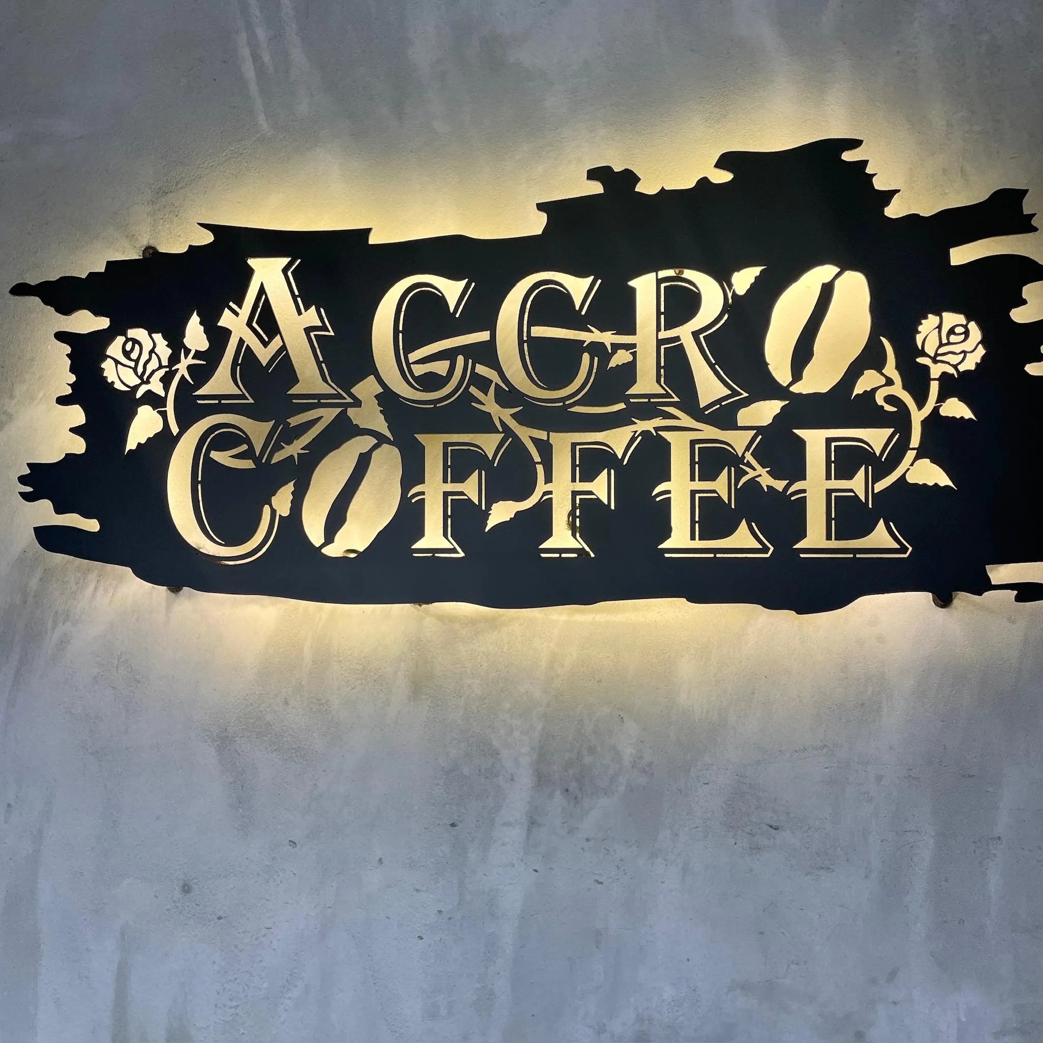 Accro Coffee
