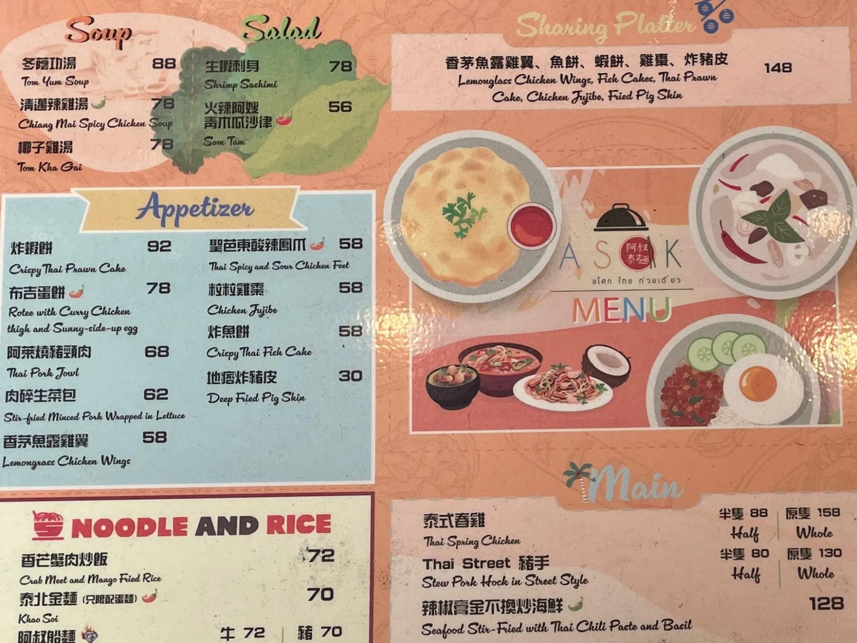 圖片來源：官方網站、U Lifestyle