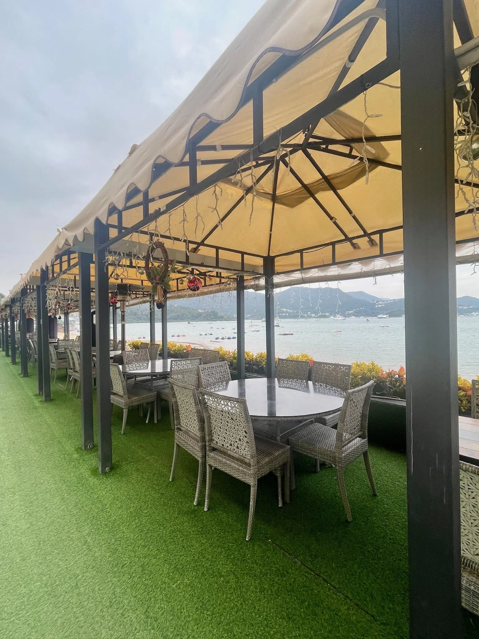 圖片來源：官方網站、U Lifestyle