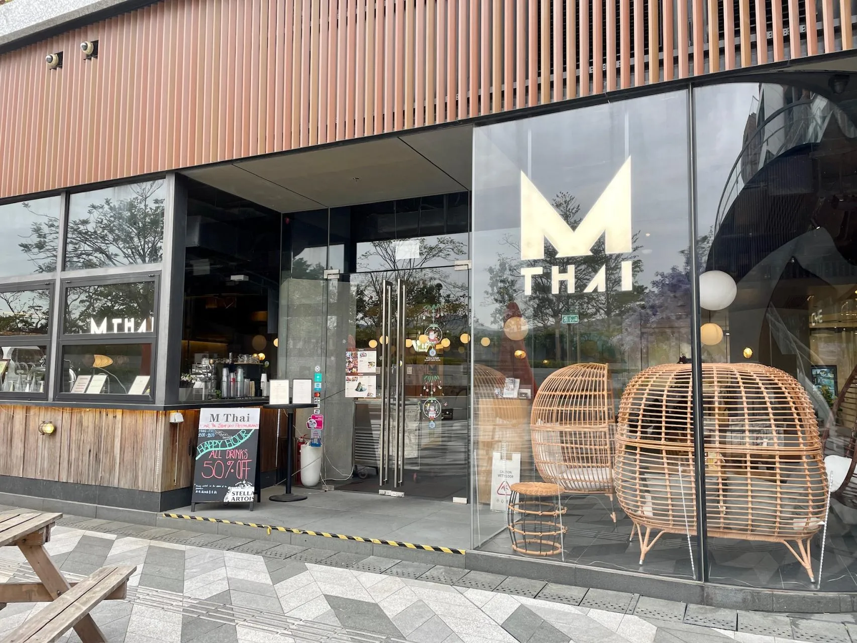 圖片來源：官方網站、U Lifestyle