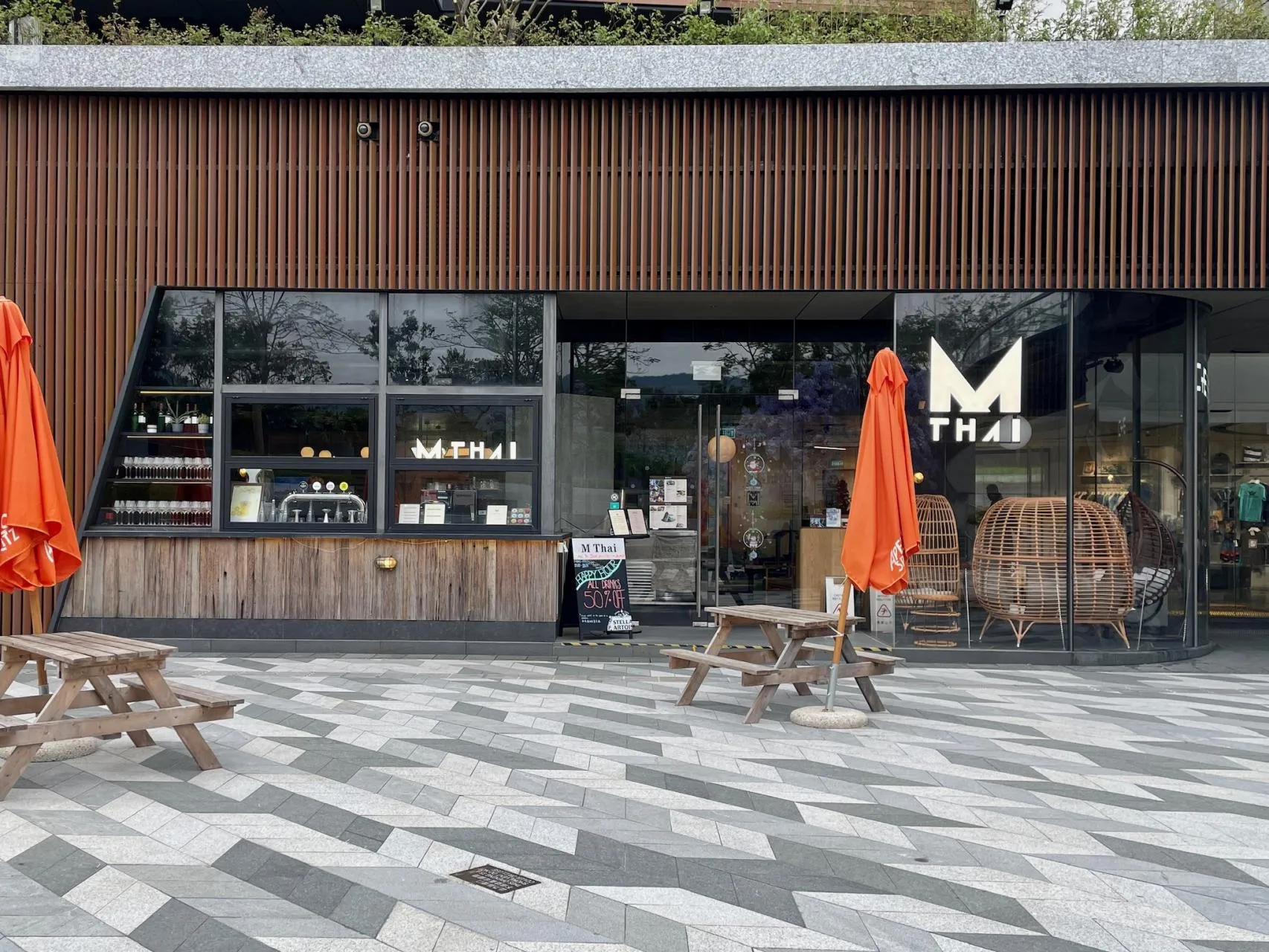 圖片來源：官方網站、U Lifestyle