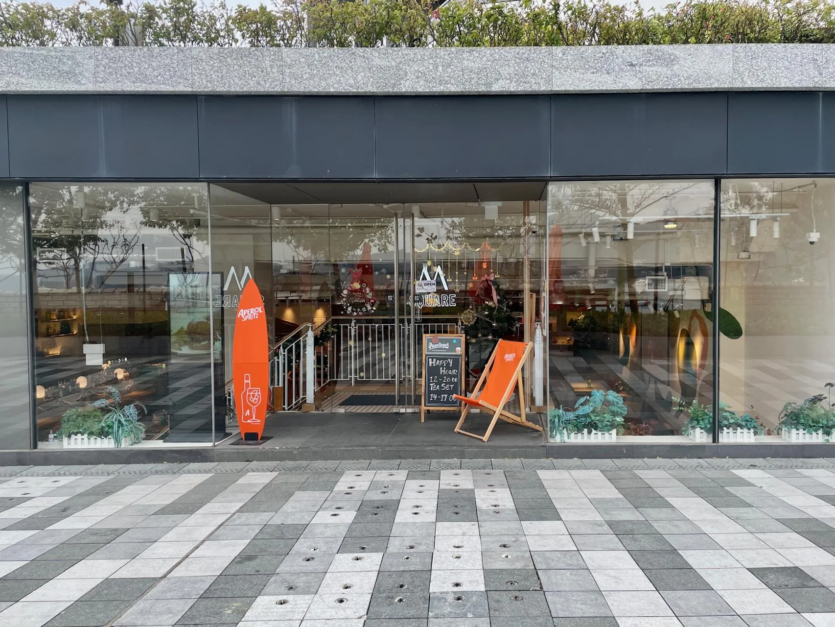 圖片來源：官方網站、U Lifestyle