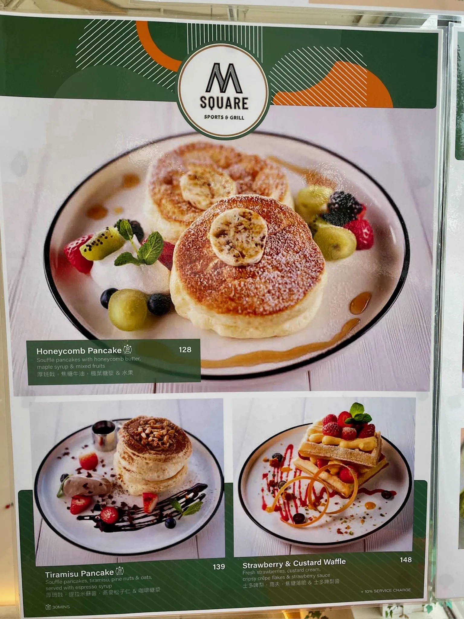 圖片來源：官方網站、U Lifestyle