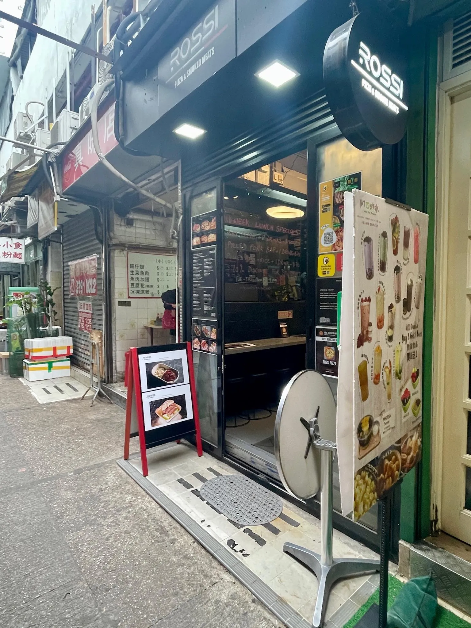 圖片來源：官方網站、U Lifestyle