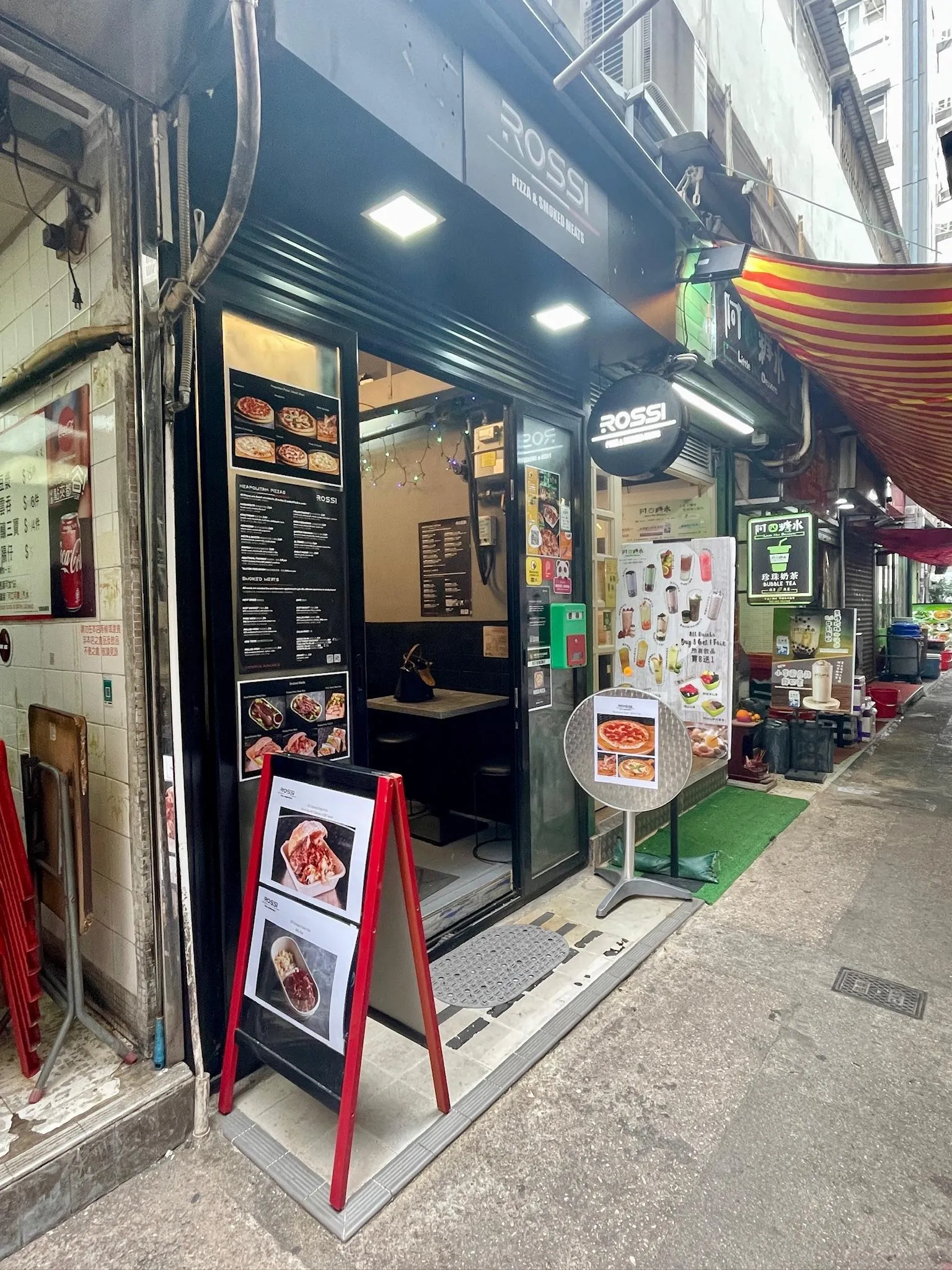 圖片來源：官方網站、U Lifestyle