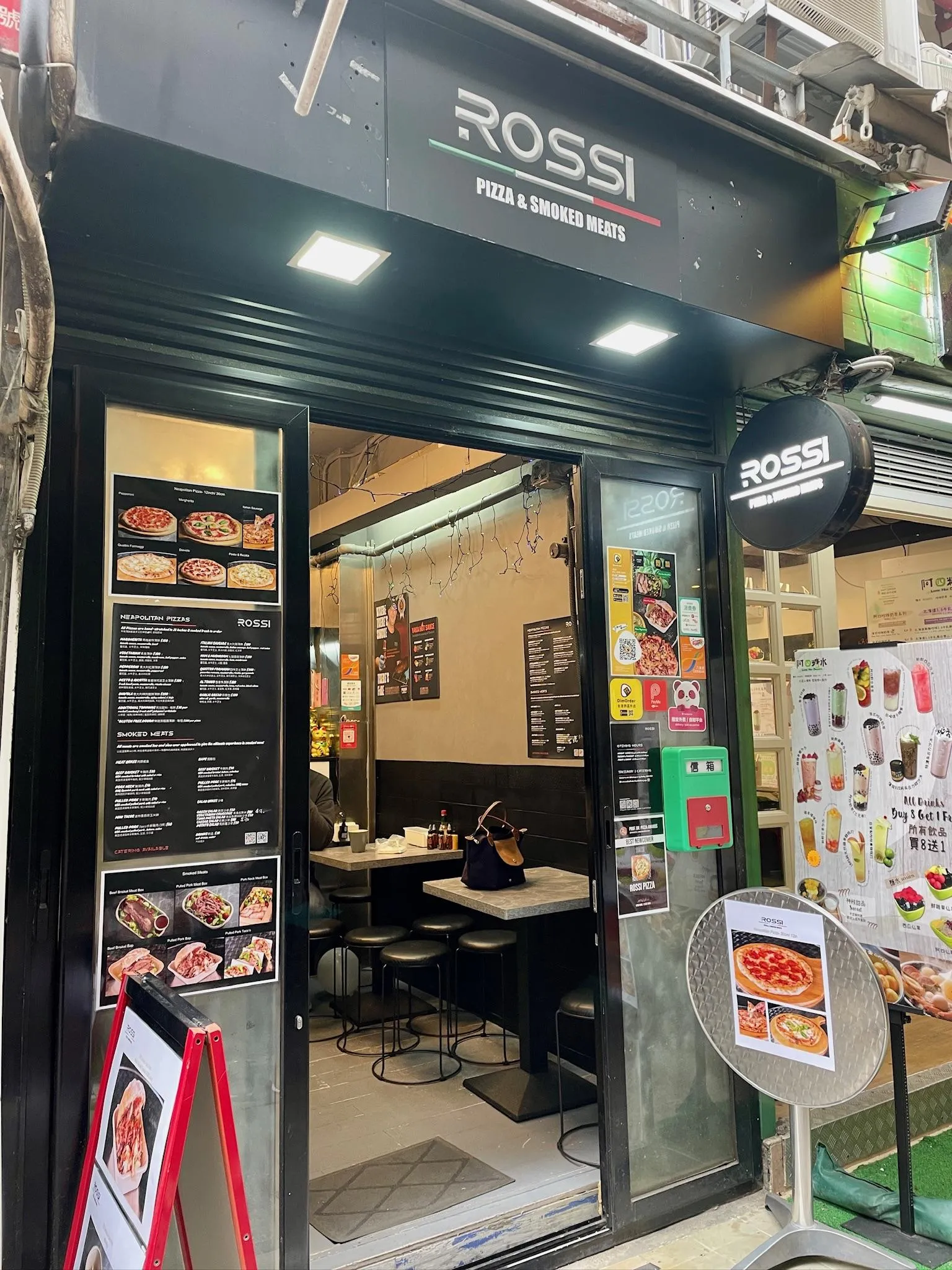 圖片來源：官方網站、U Lifestyle