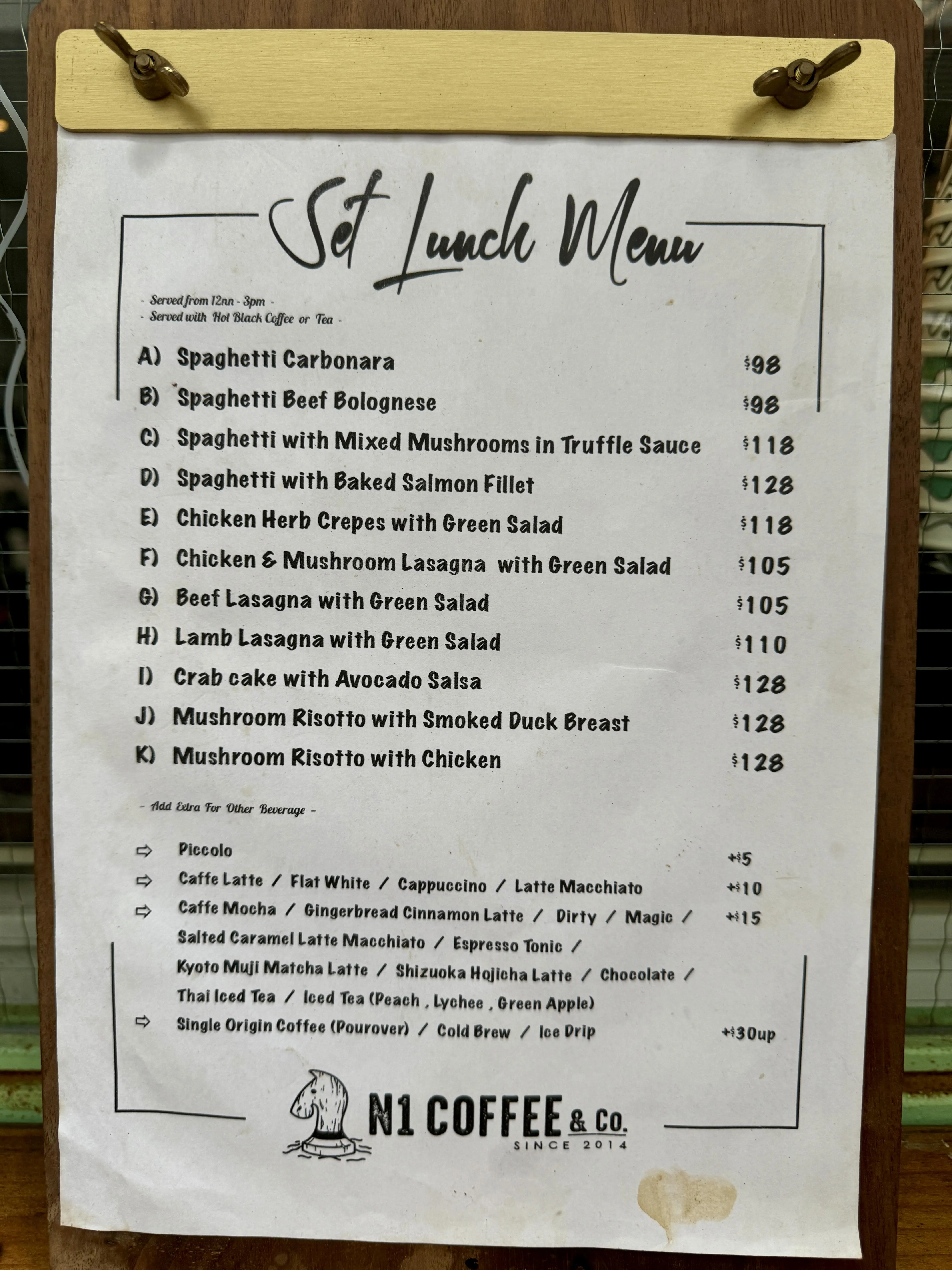 圖片來源：官方網站、U Lifestyle