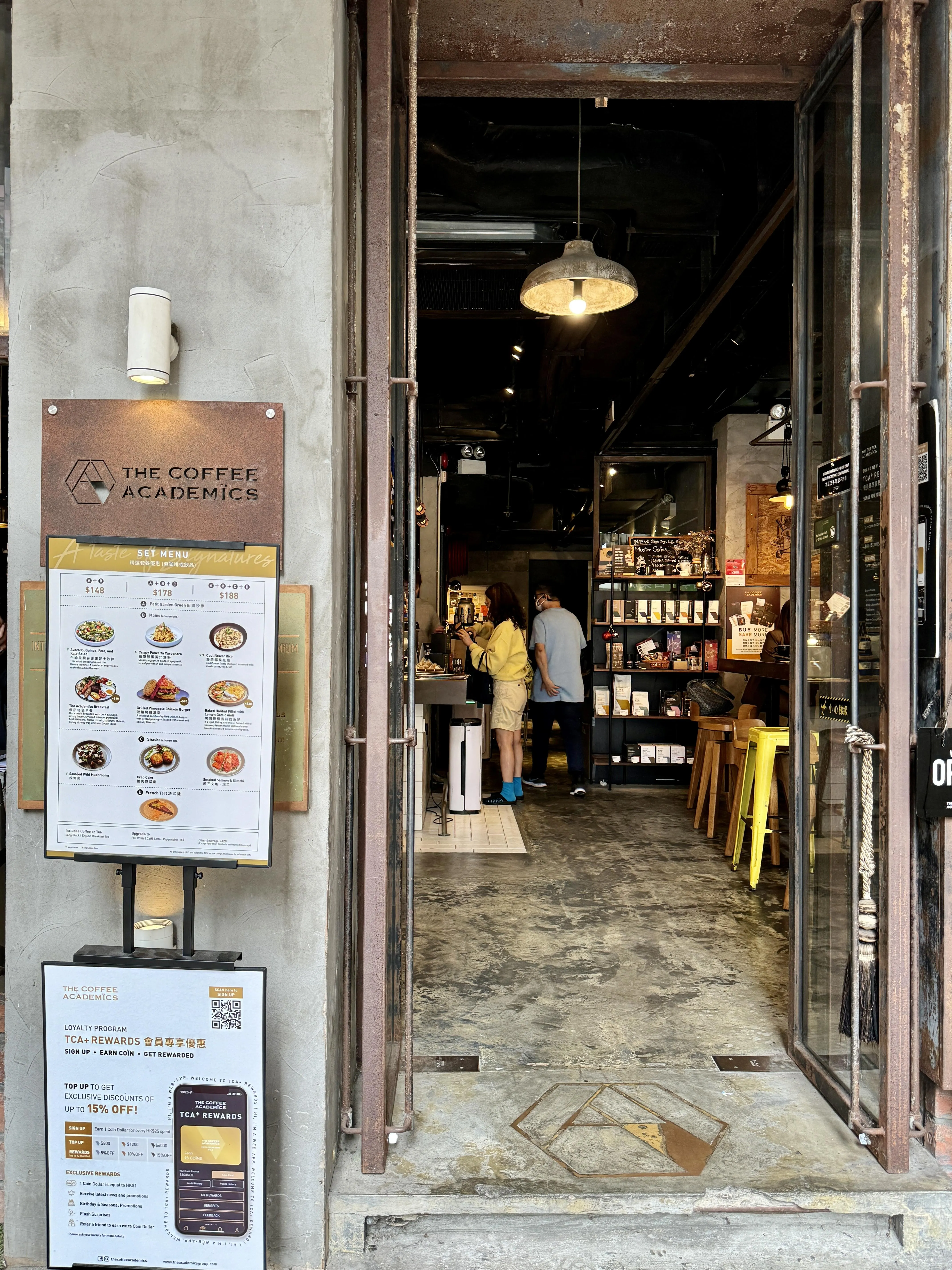 圖片來源：官方網站、U Lifestyle