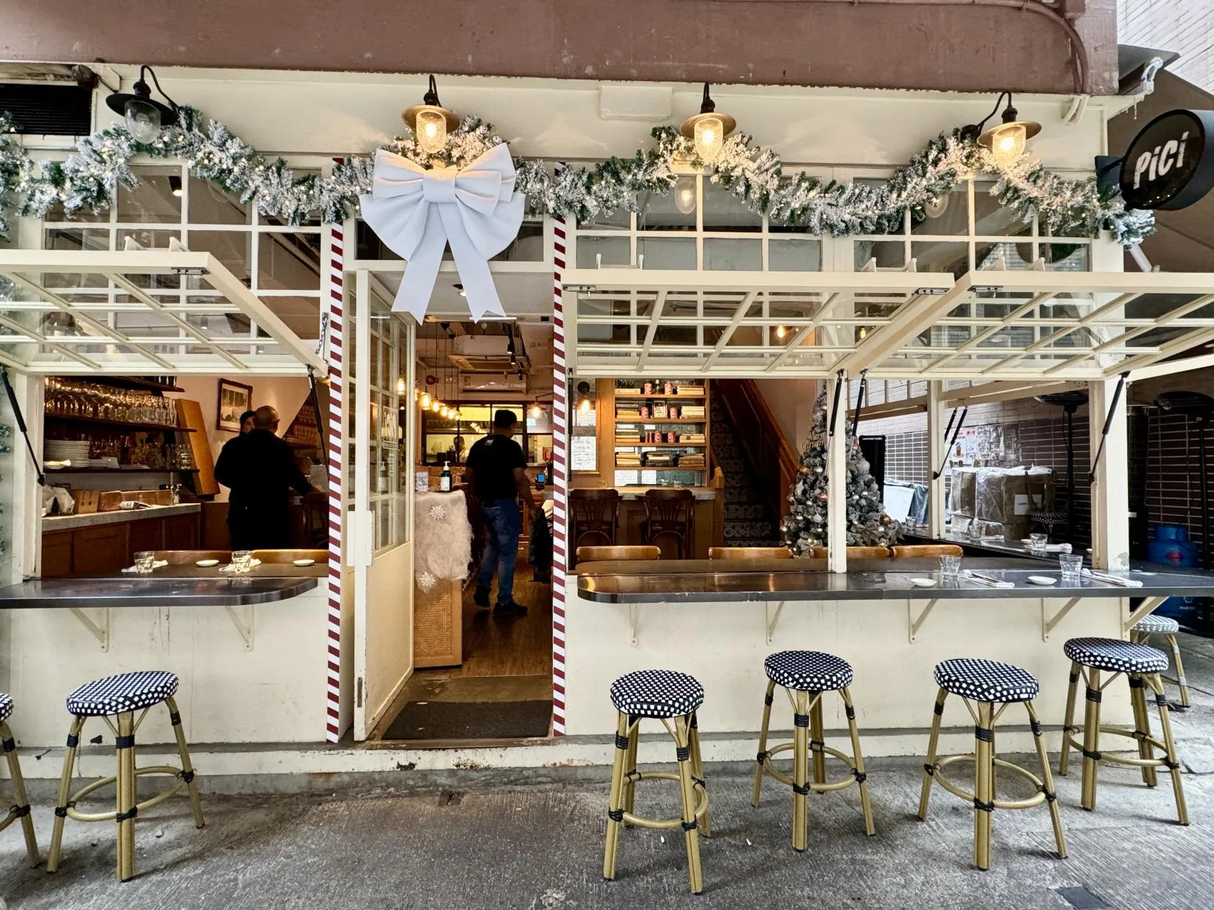 Pici - 手工意粉吧